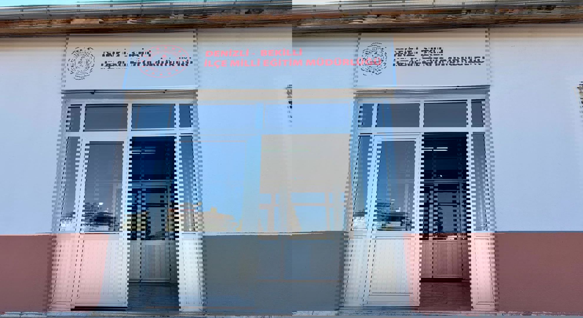 Bekilli  İlçe Milli Eğitim Müdürlüğü