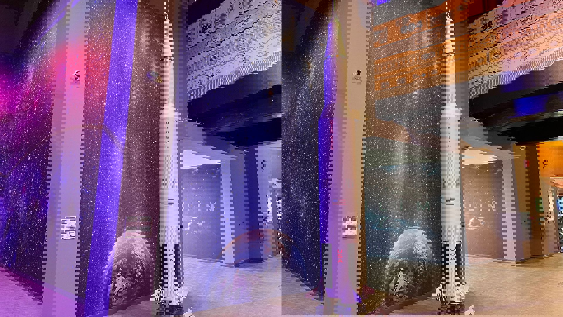 T.C. Merkezefendi Belediyesi Atatürk Bilim Merkezi