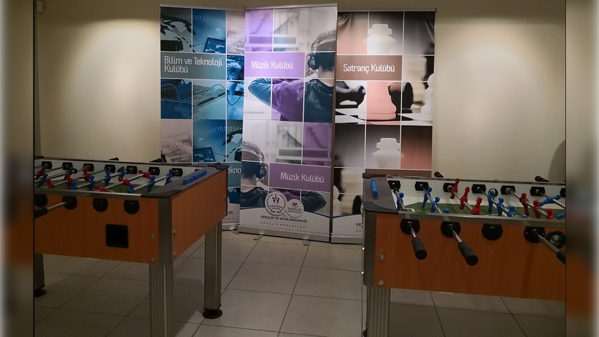 Artvin Gençlik Merkezi