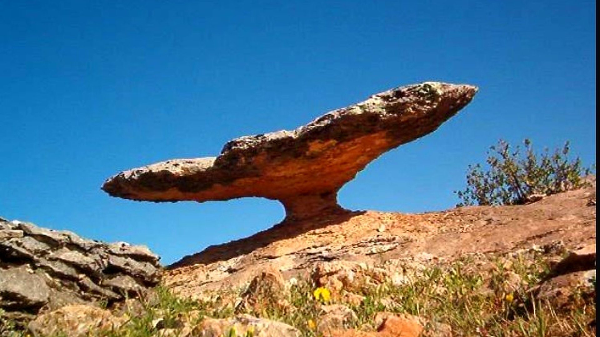 Kocaköy Kalkankaya Jeosit Alanı