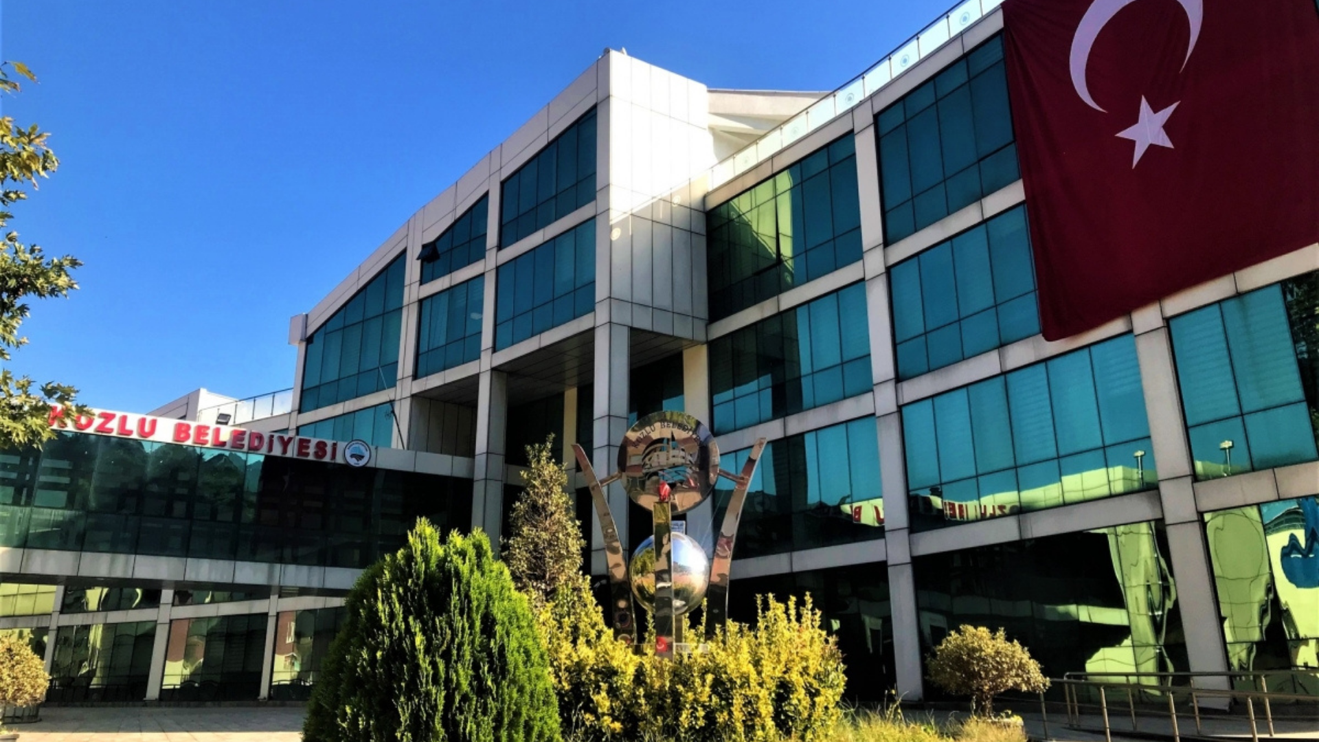 Kozlu Halk Eğitimi Merkezi