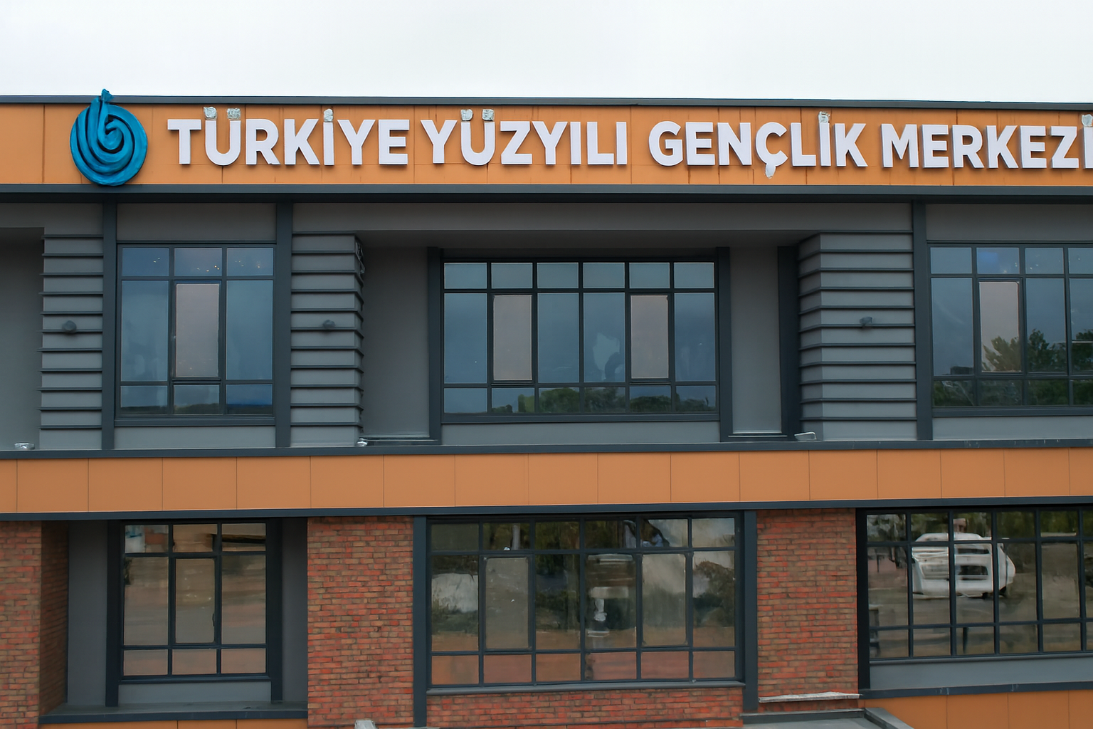 Başiskele Türkiye Yüzyılı Gençlik Merkezi