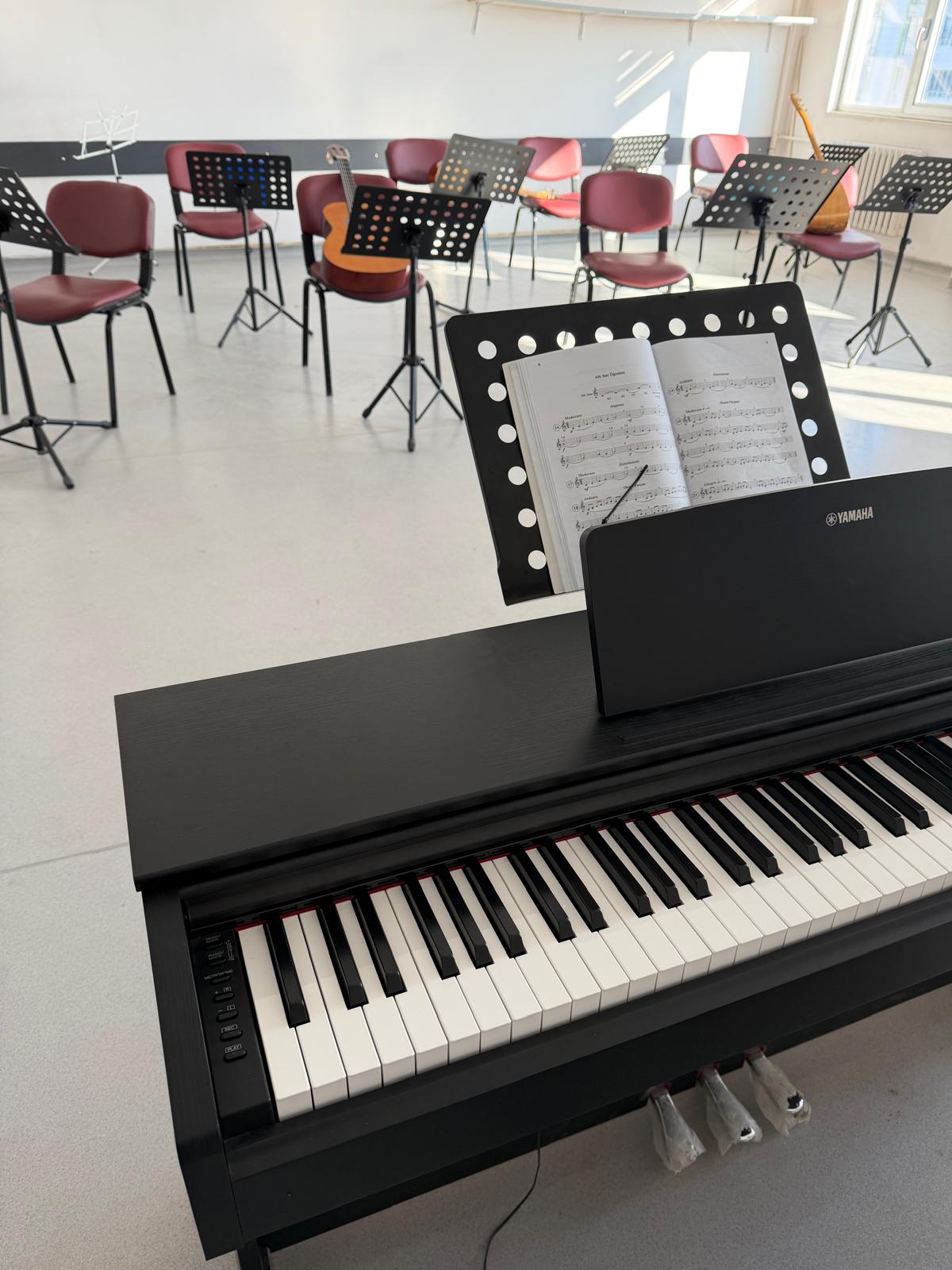 Diyarbakır Ergani Halk Eğitimi Merkezi Müdürlüğü