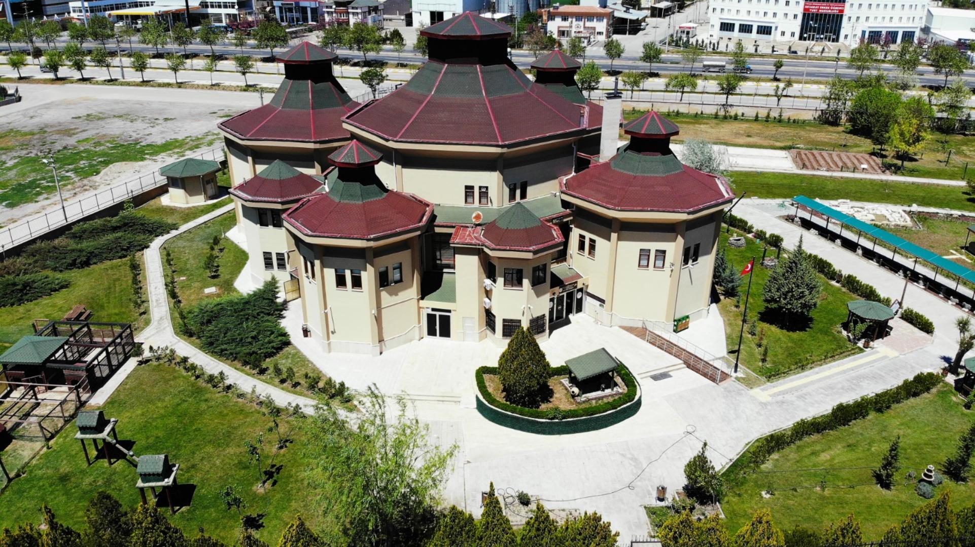 Aksaray Müzesi
