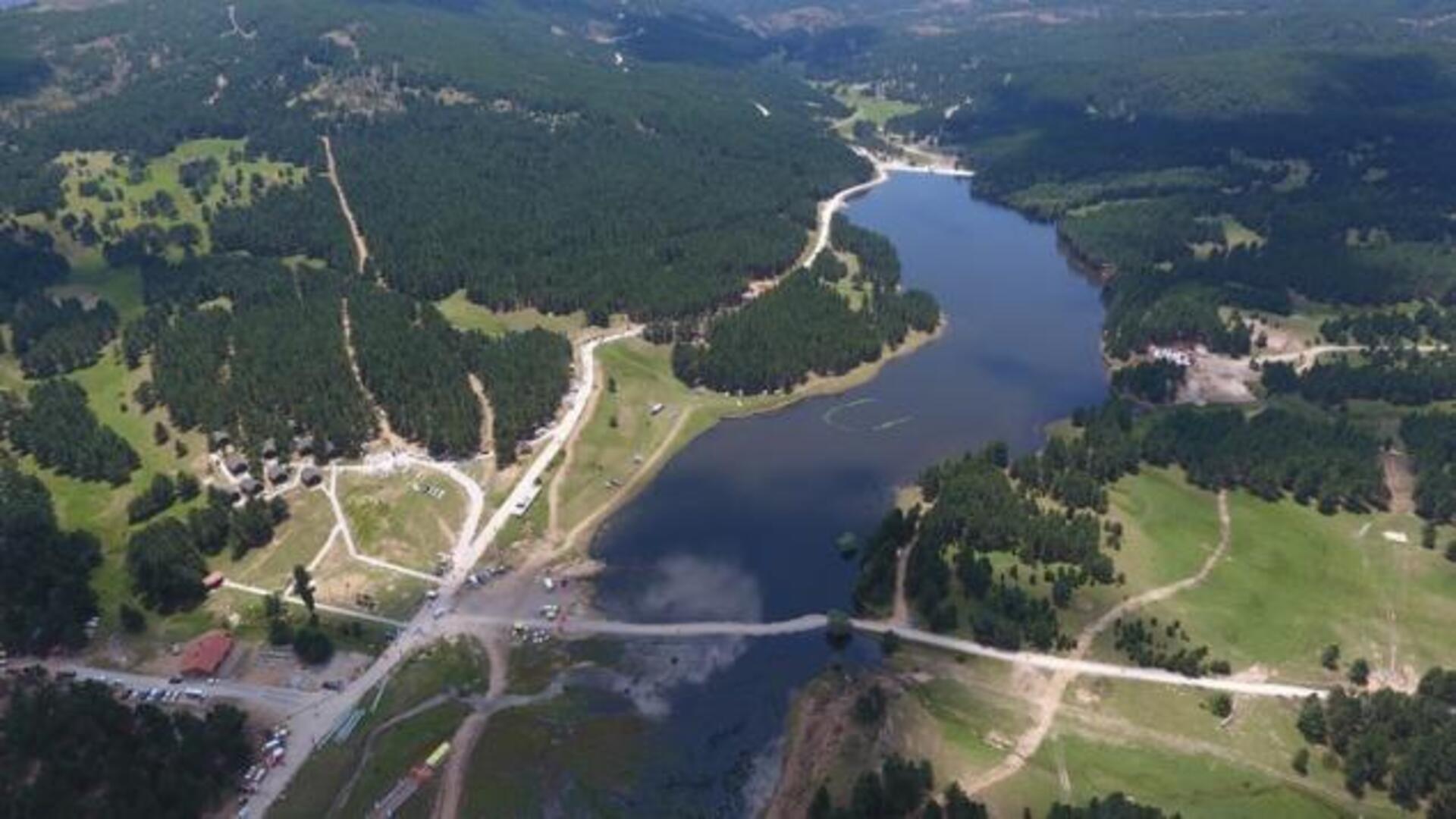 Akdağ Tabiat Parkı