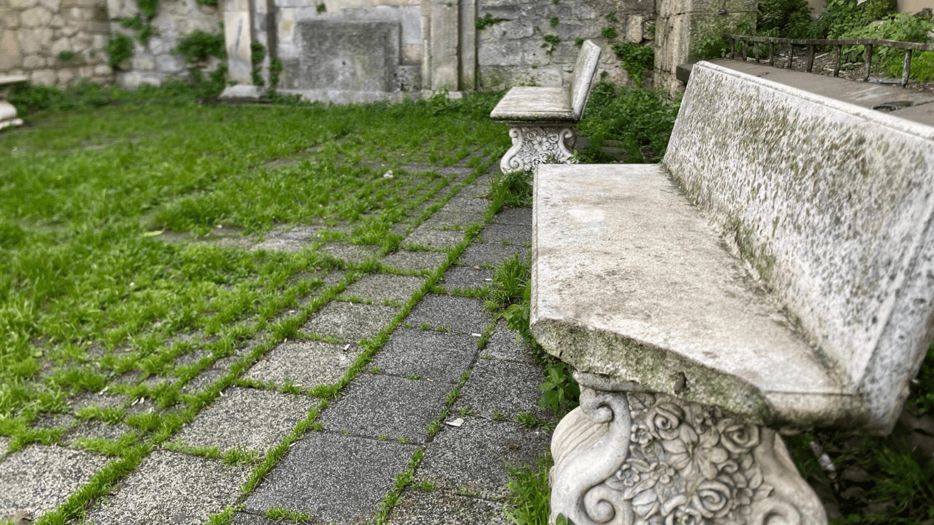 Hadımköy Meydan Çeşmesi