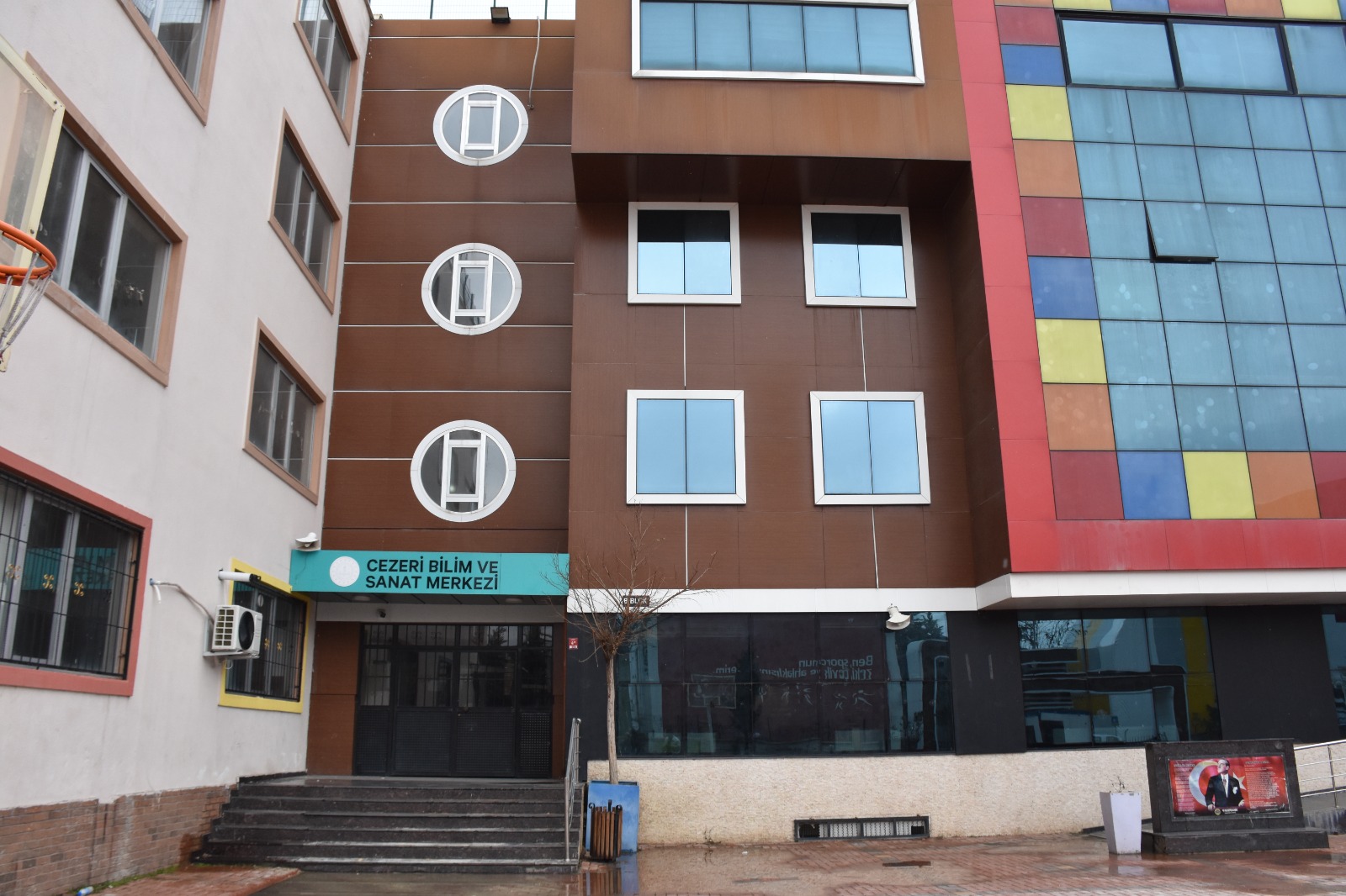 Cezeri Bilim ve Sanat Merkezi