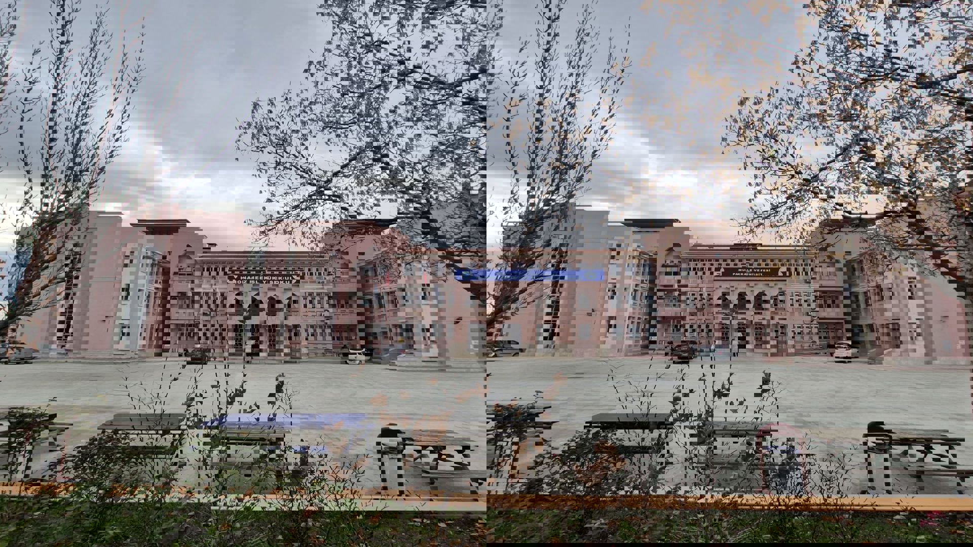 Honaz Meslek Yüksekokulu