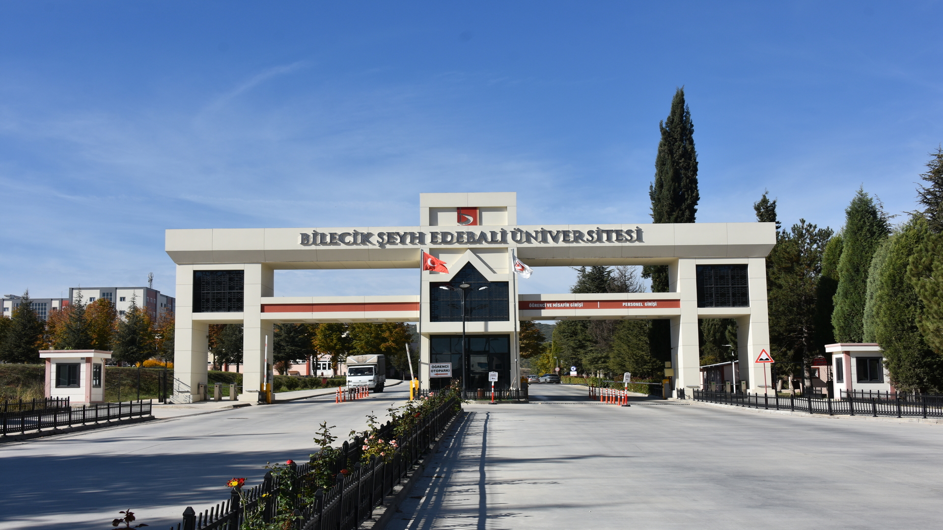 Bilecik Şeyh Edebali Üniversitesi