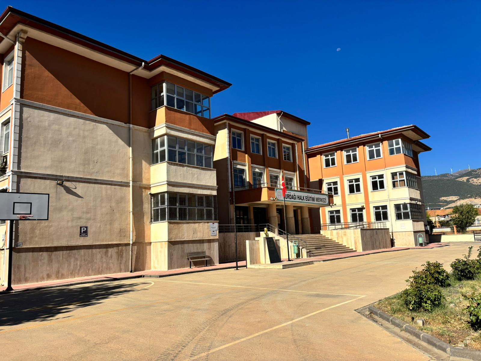 Nurdağı Halk Eğitimi Merkezi