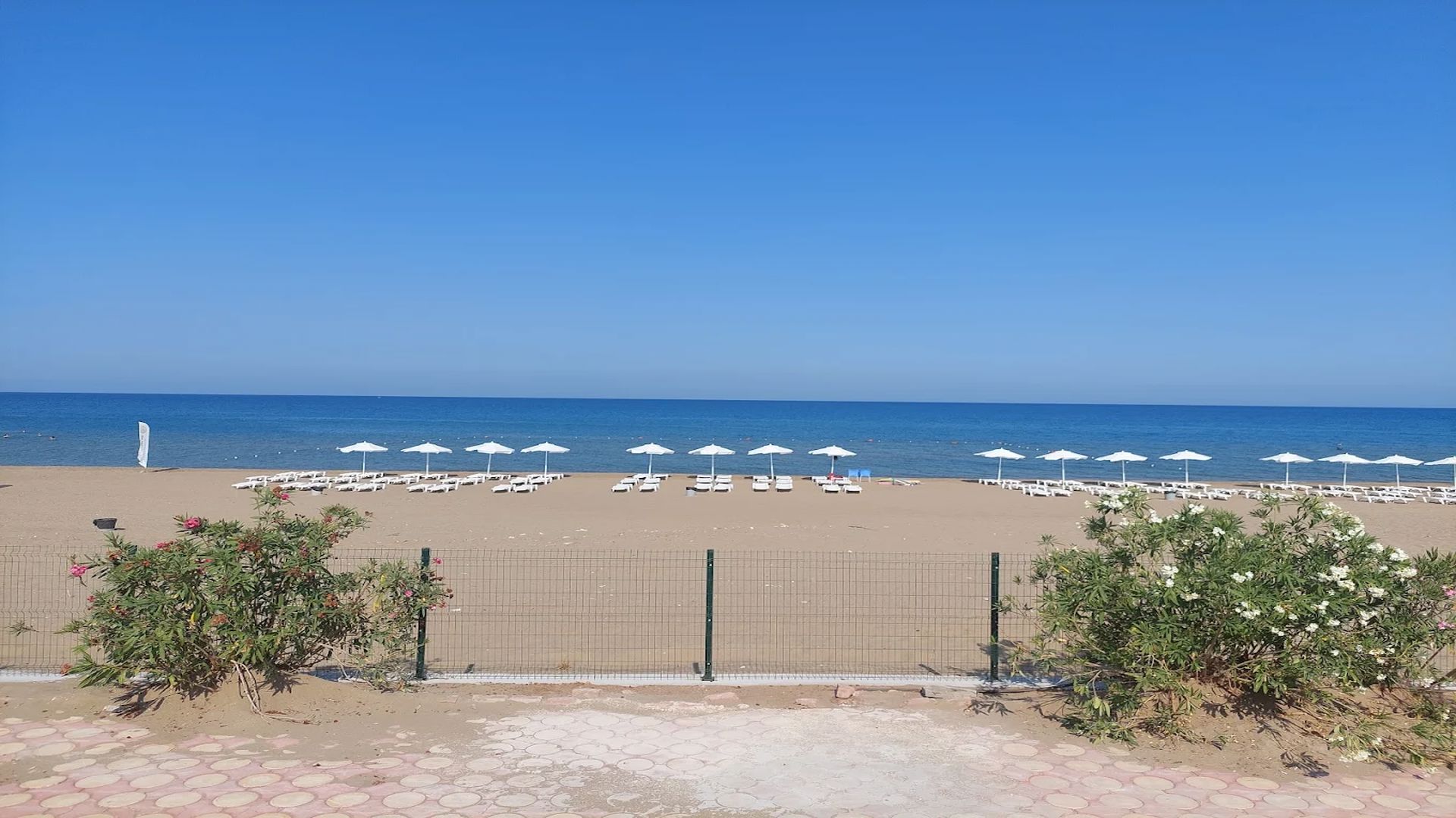 23 Nisan Gençlik Kampı