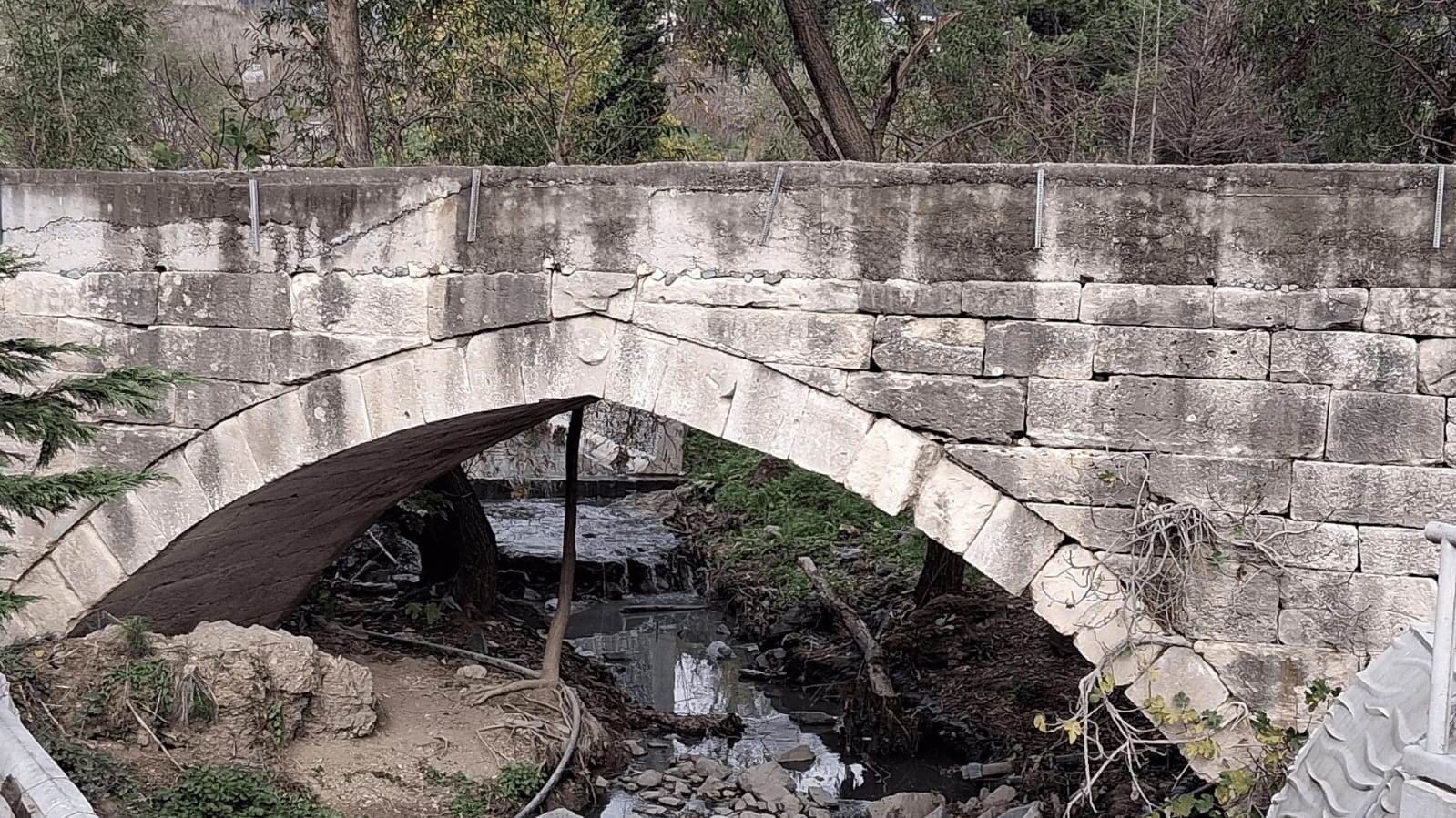 Esenyurt Viyana Köprüsü