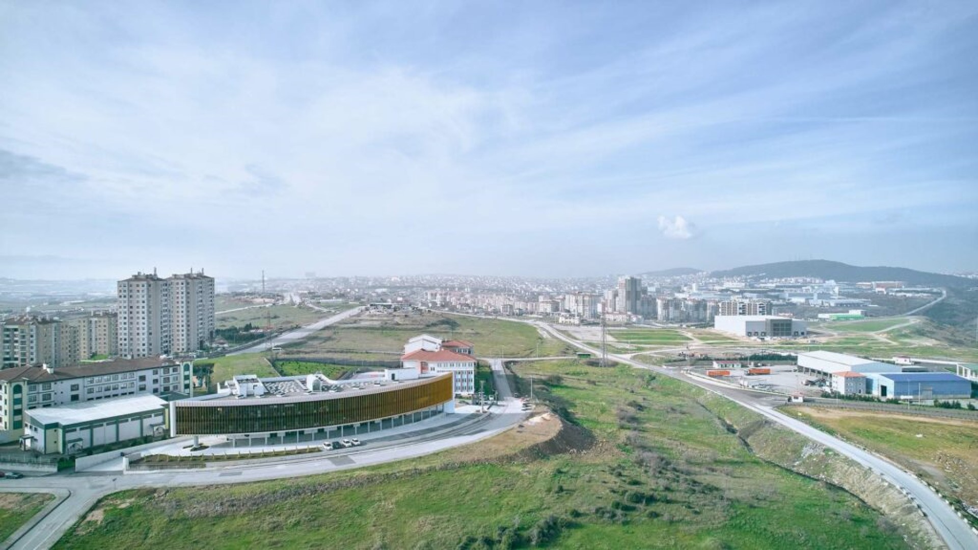 Gebze 23 Nisan Bilim ve Sanat Merkezi