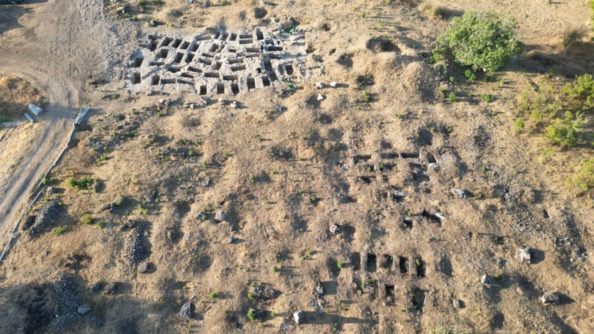 Kolossai Antik Kenti