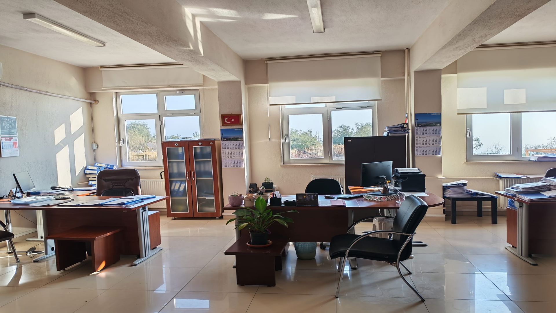 Buldan İlçe Milli Eğitim Müdürlüğü