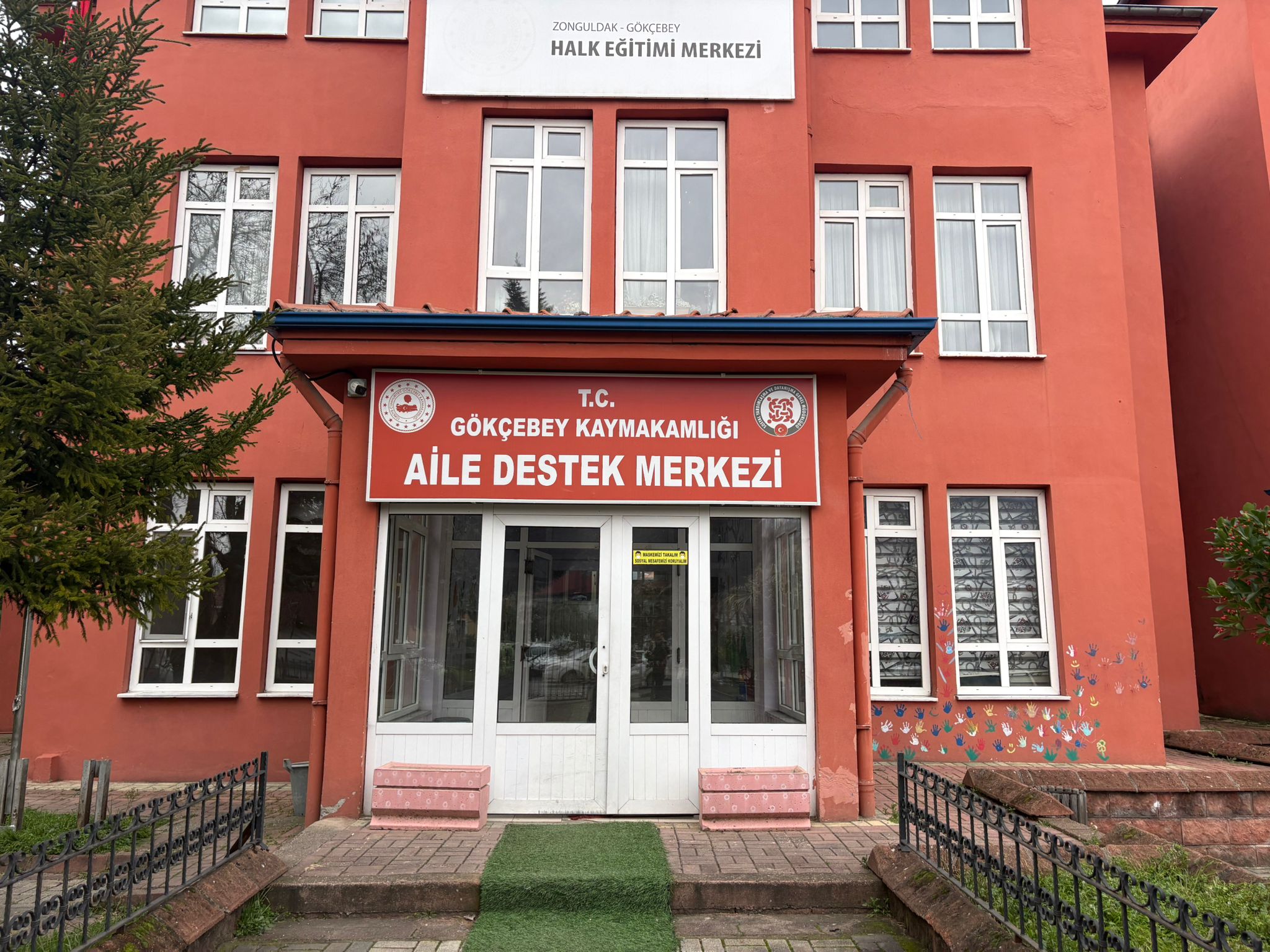 Gökçebey Halk Eğitim Merkezi