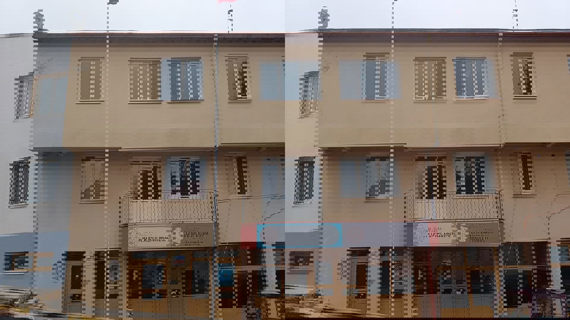 Baklan İlçe Milli Eğitim Müdürlüğü