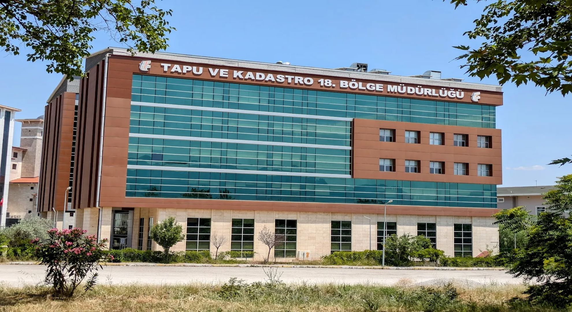 Tapu ve Kadastro Genel Müdürlüğü