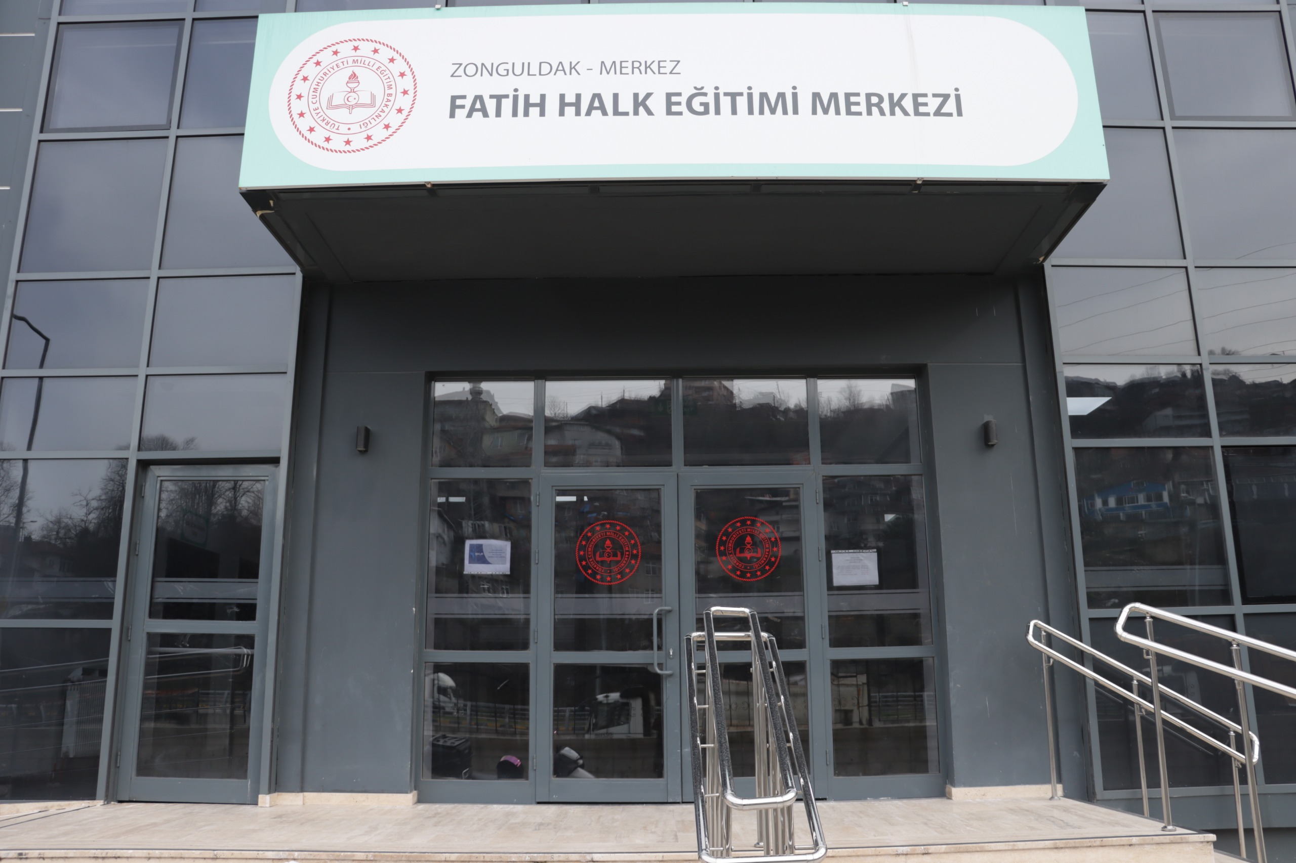 Fatih Halk Eğitim Merkezi