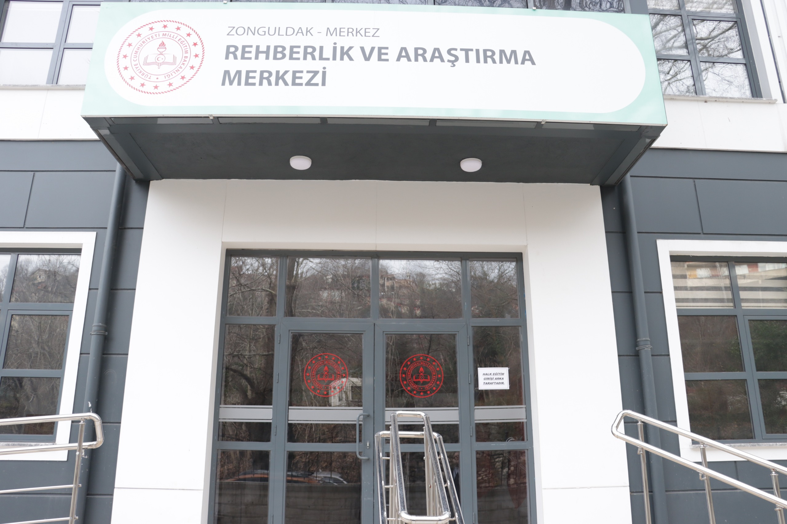 Zonguldak Rehberlik ve Araştırma Merkezi