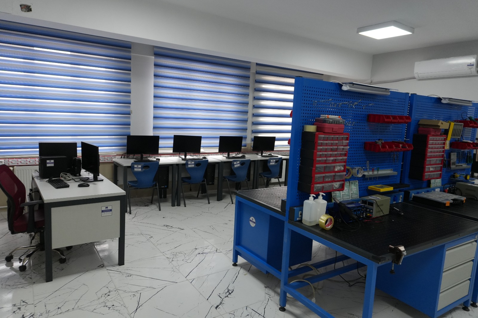 Karacasu Mesleki Teknik Anadolu Lisesi