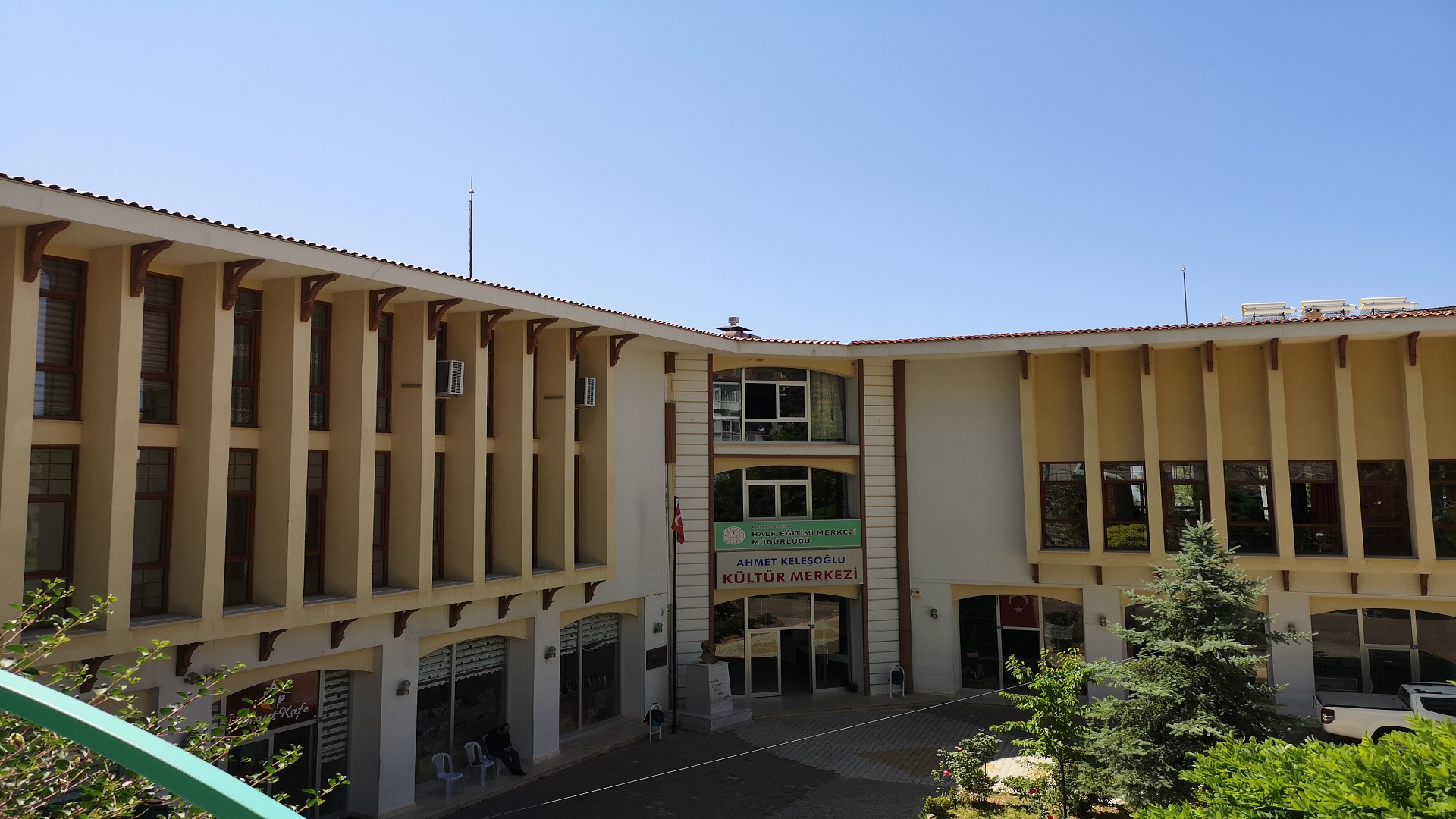 Ermenek Halk Eğitimi Merkezi