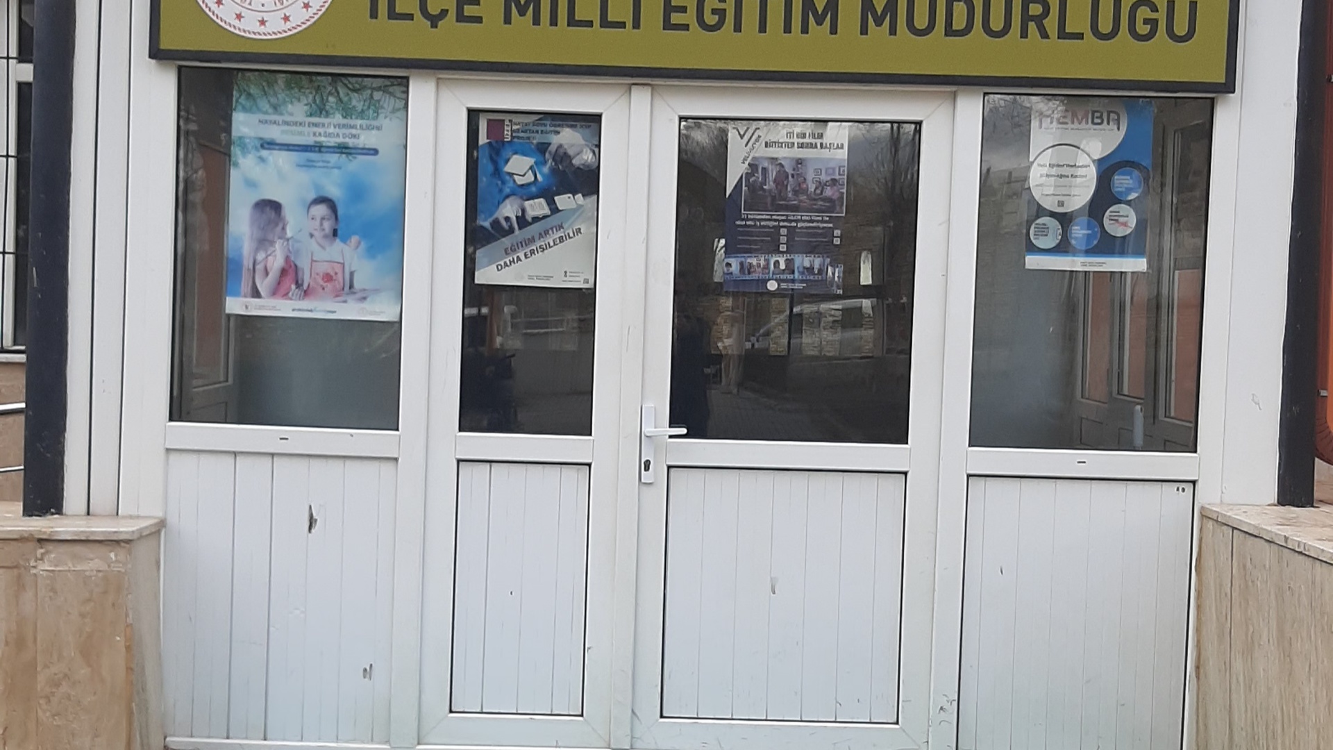 Kazımkarabekir Halk Eğitimi Merkezi