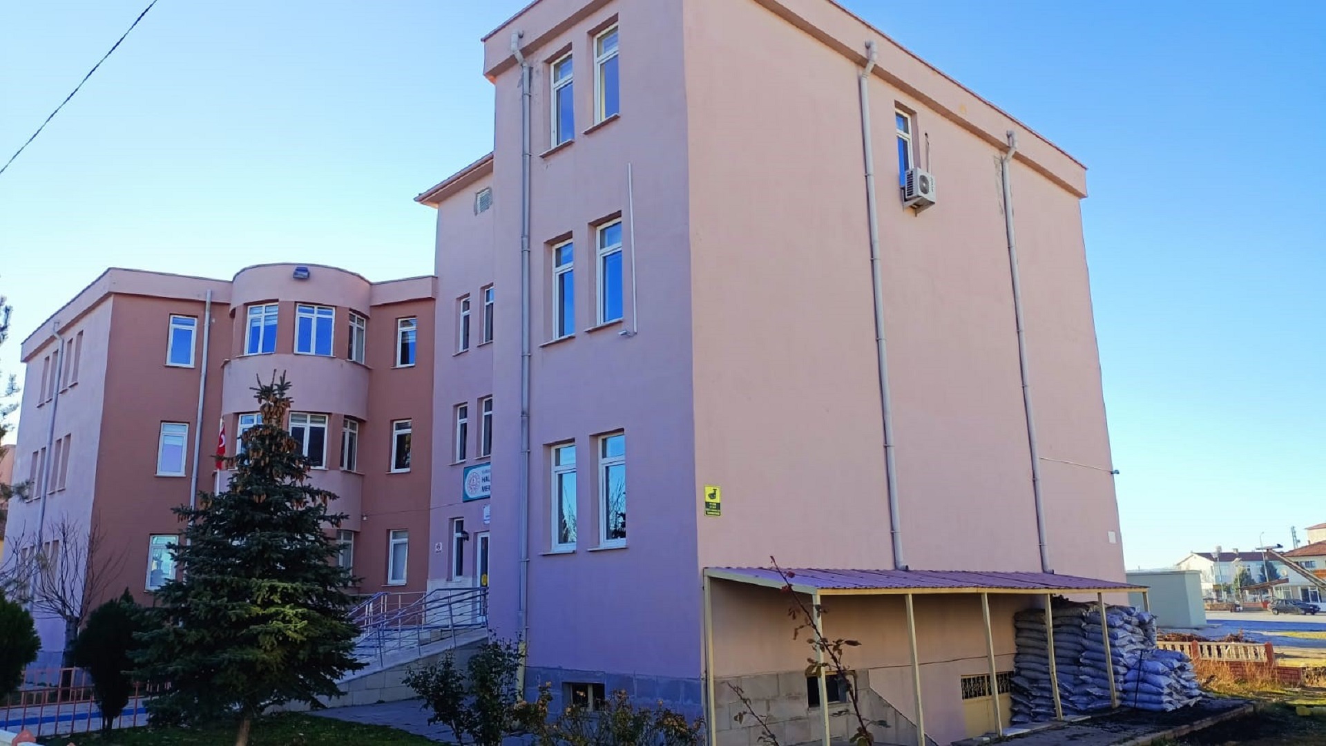 Ayrancı Halk Eğitimi Merkezi