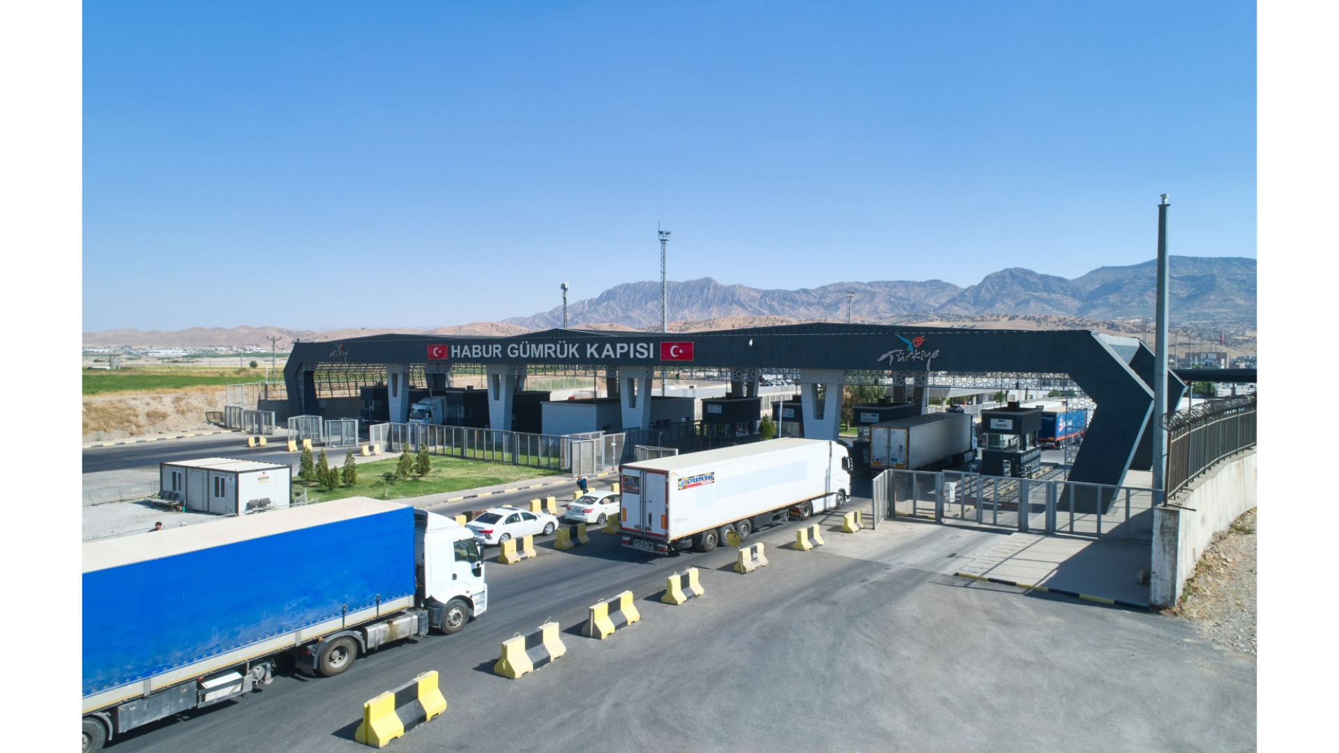 İpekyolu Gümrük ve Dış Ticaret Bölge Müdürlüğü