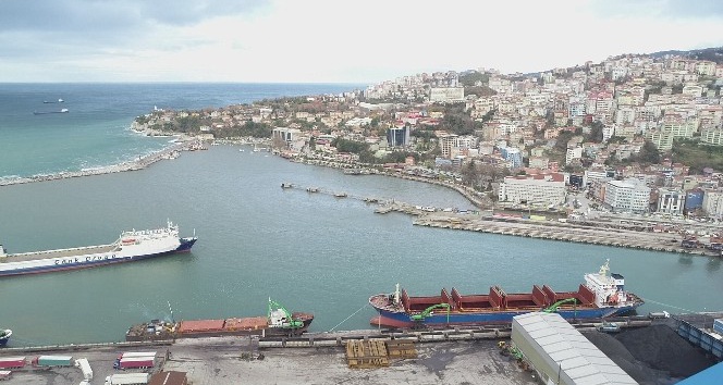 Zonguldak Limanı ve Tarihî Liman Alanı