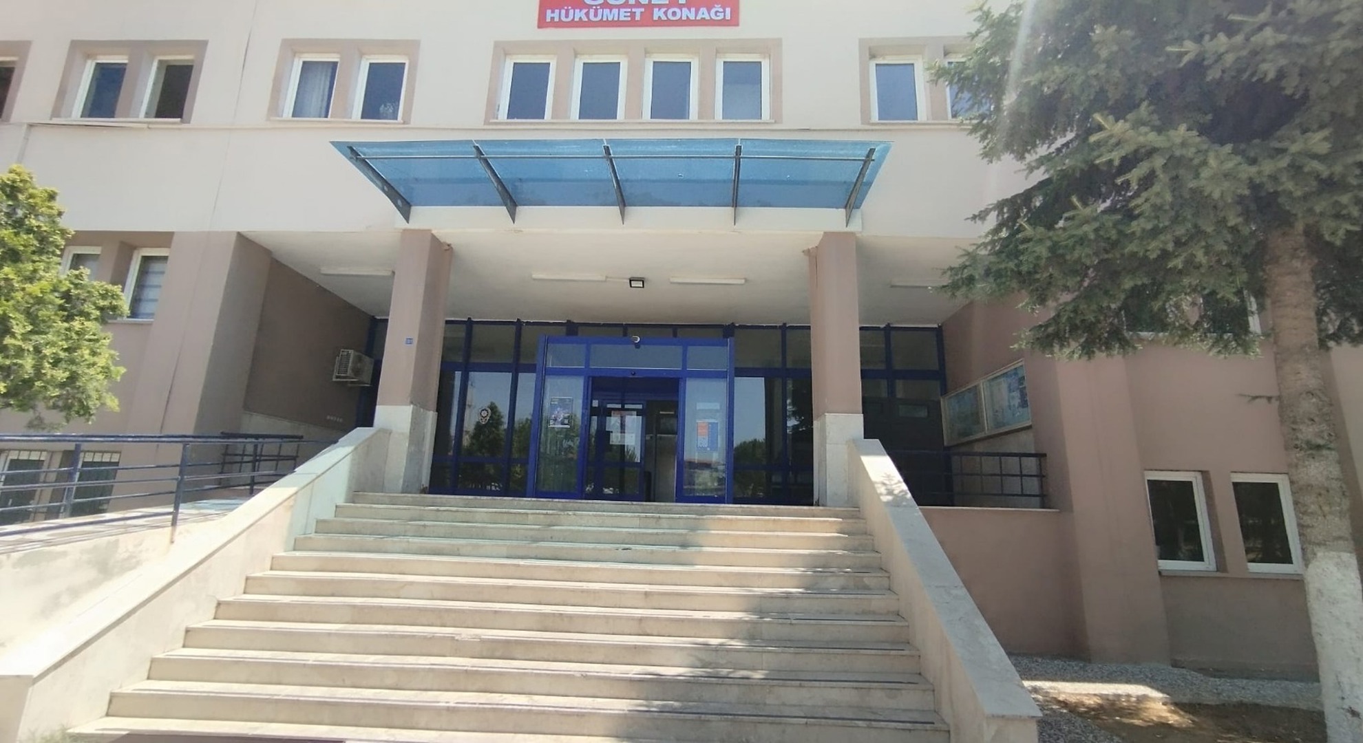 Güney İlçe Milli Eğitim Müdürlüğü