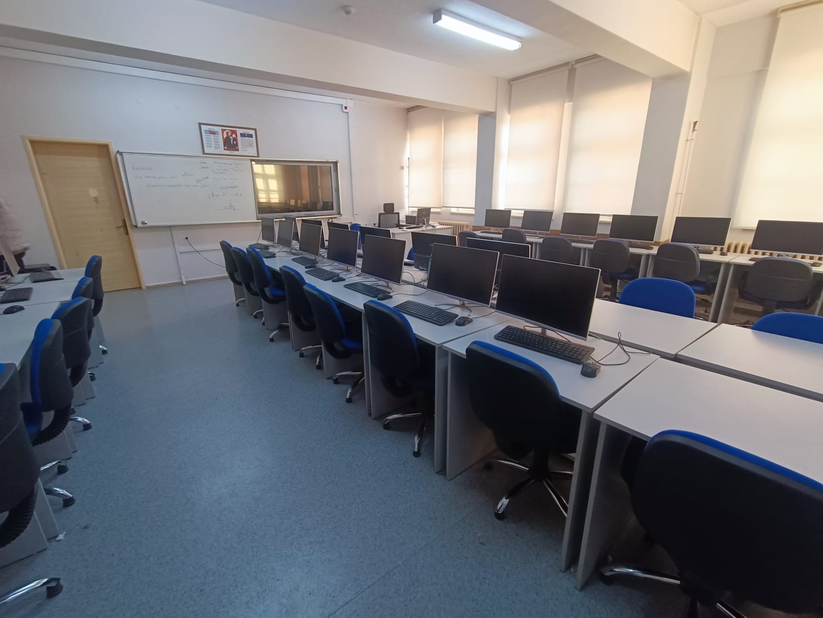 TOKİ Kazımkarabekir Mesleki ve Teknik Anadolu Lisesi