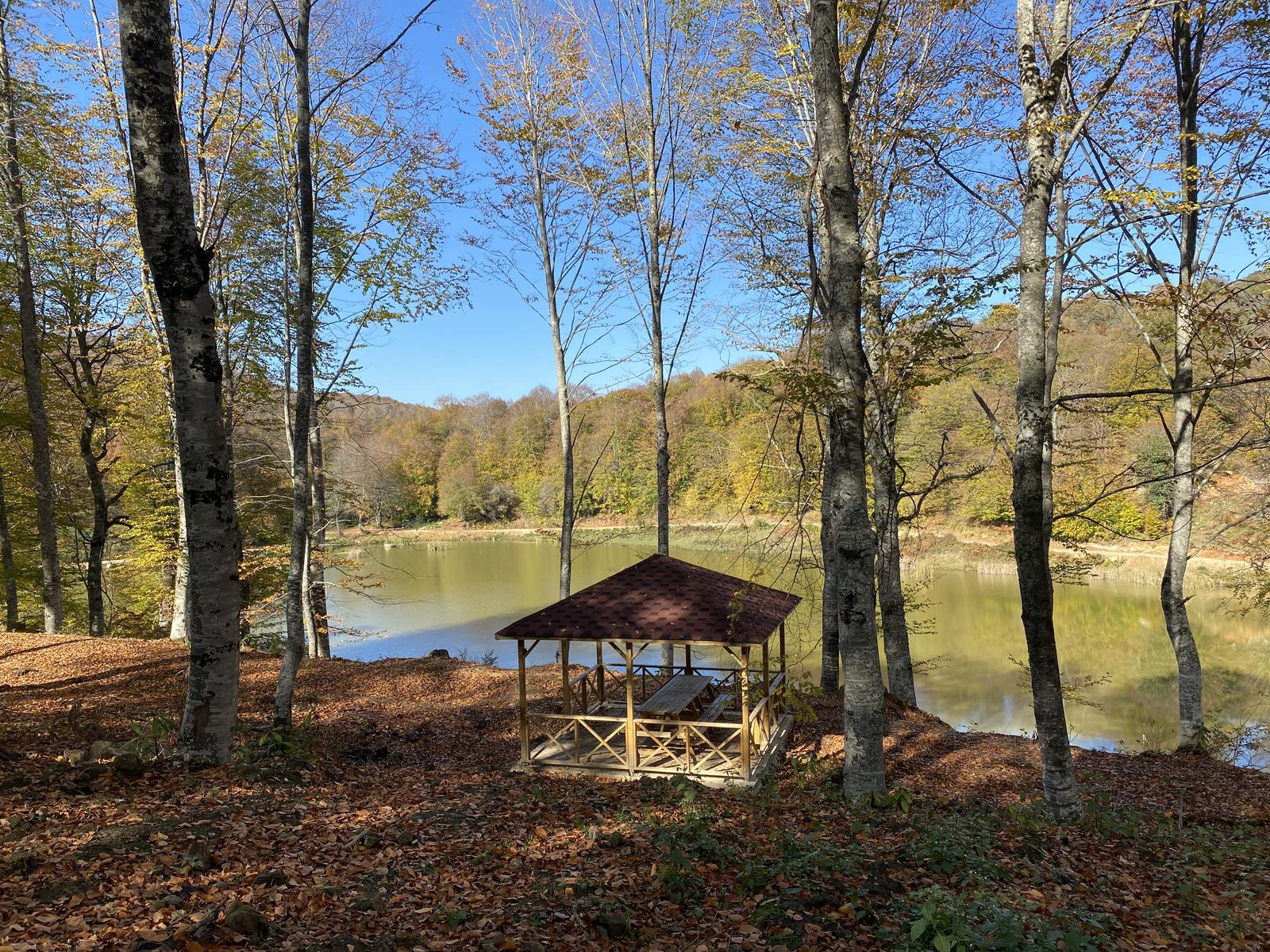 Göktepe Tabiat Parkı (Göktepe Yaylası)