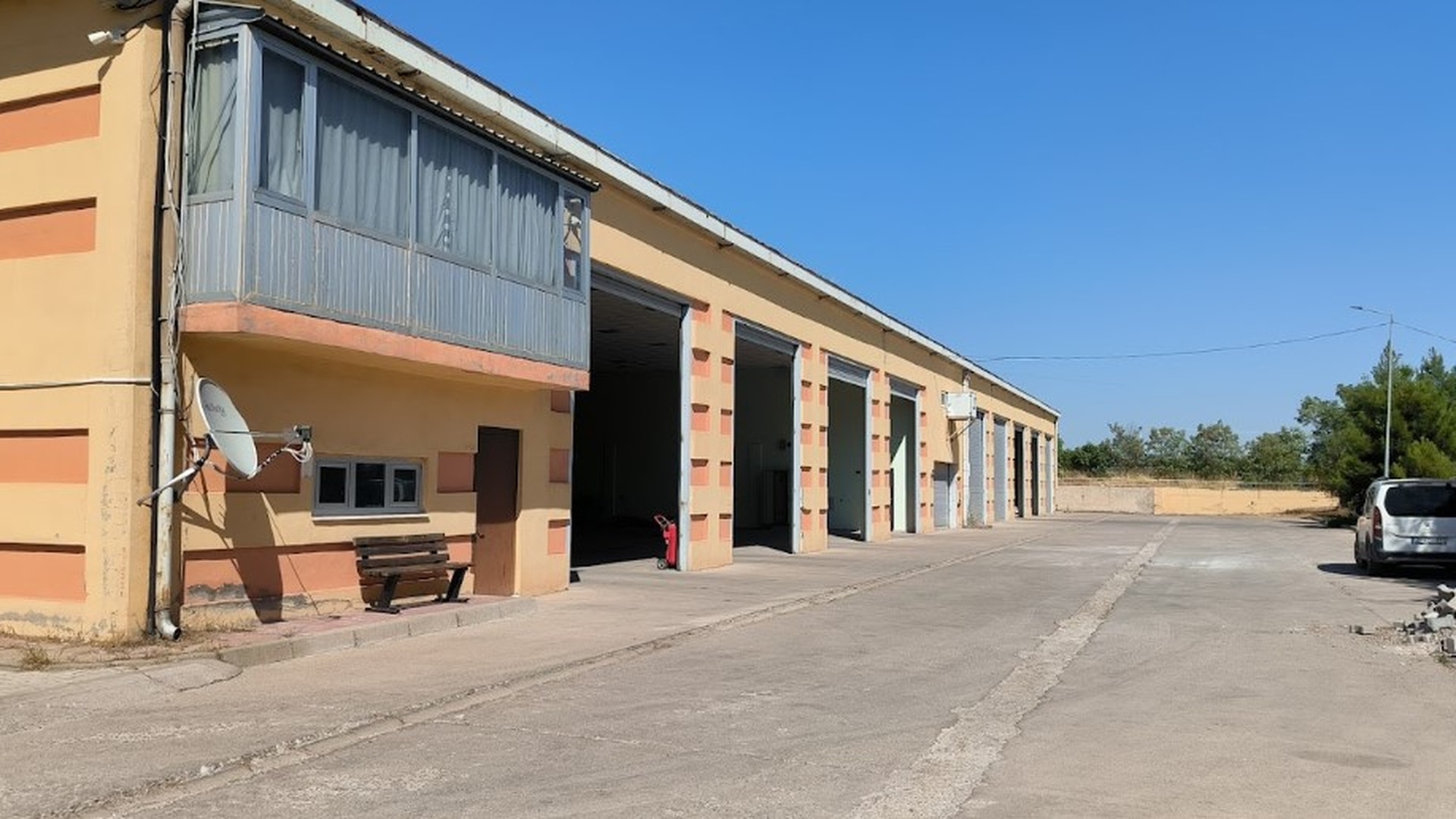 Diyarbakır İl Afet ve Acil Durum Müdürlüğü(AFAD)