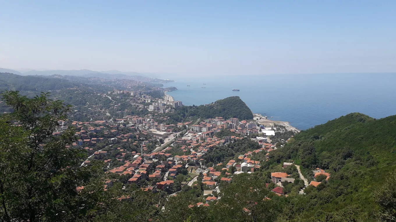 Kilimli Belediyesi Radartepe Sosyal Tesisleri
