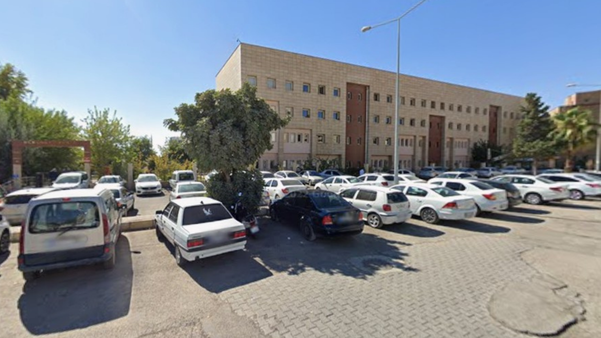 Şanlıurfa Valiliği İl Sivil Toplumla İlişkiler Müdürlüğü