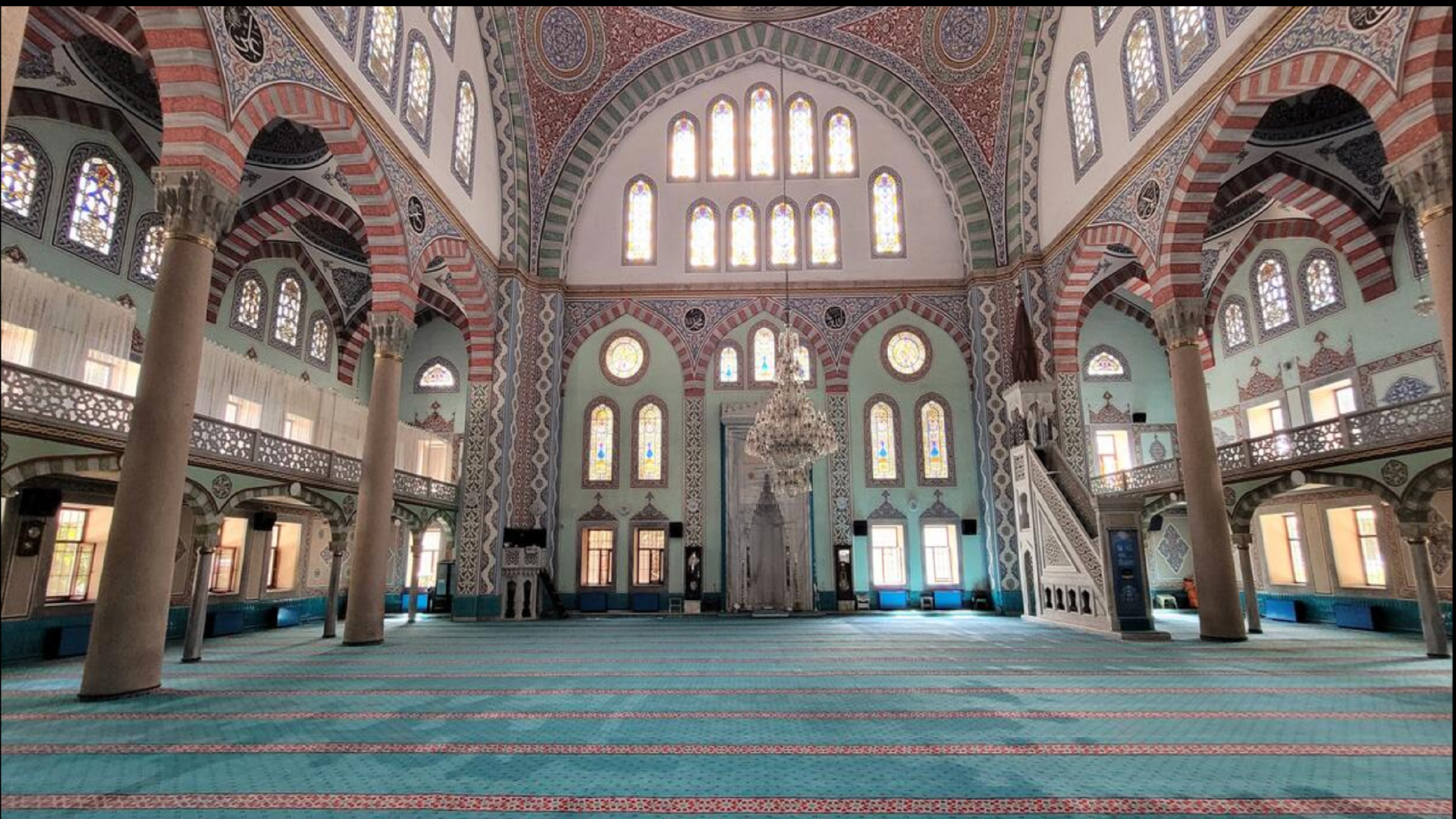 Reşadiye Camii