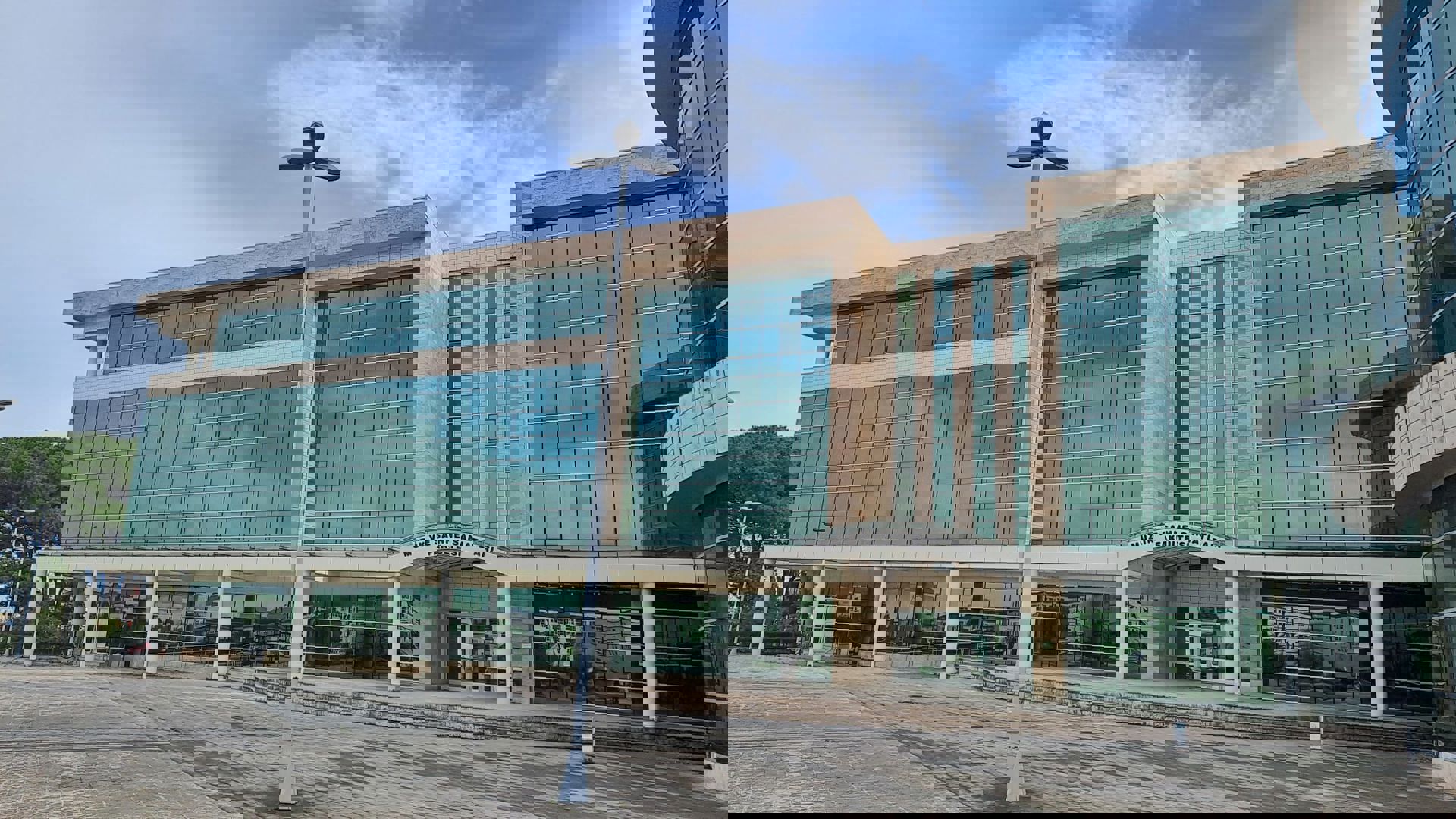 Ordu Üniversitesi Müzik ve Sahne Sanatları Fakültesi