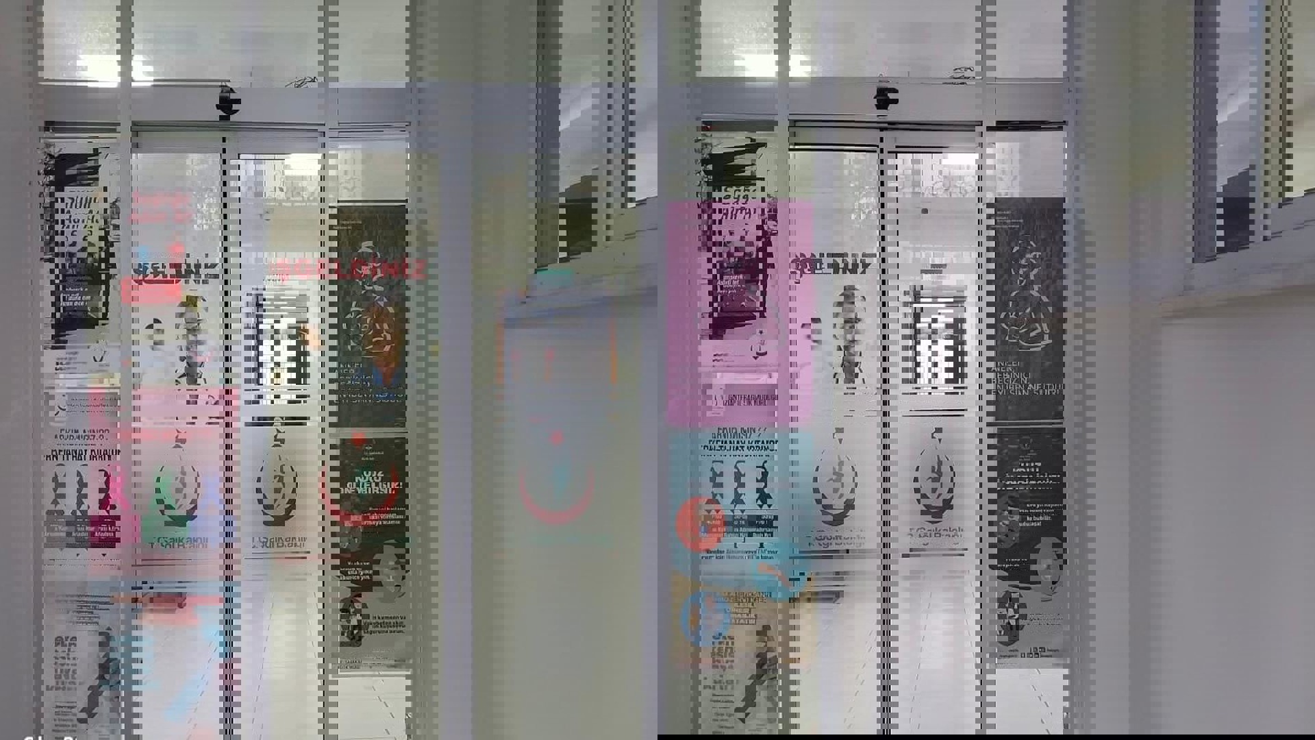 Nizip Salih Ekmekçi Sağlıklı Hayat Merkezi