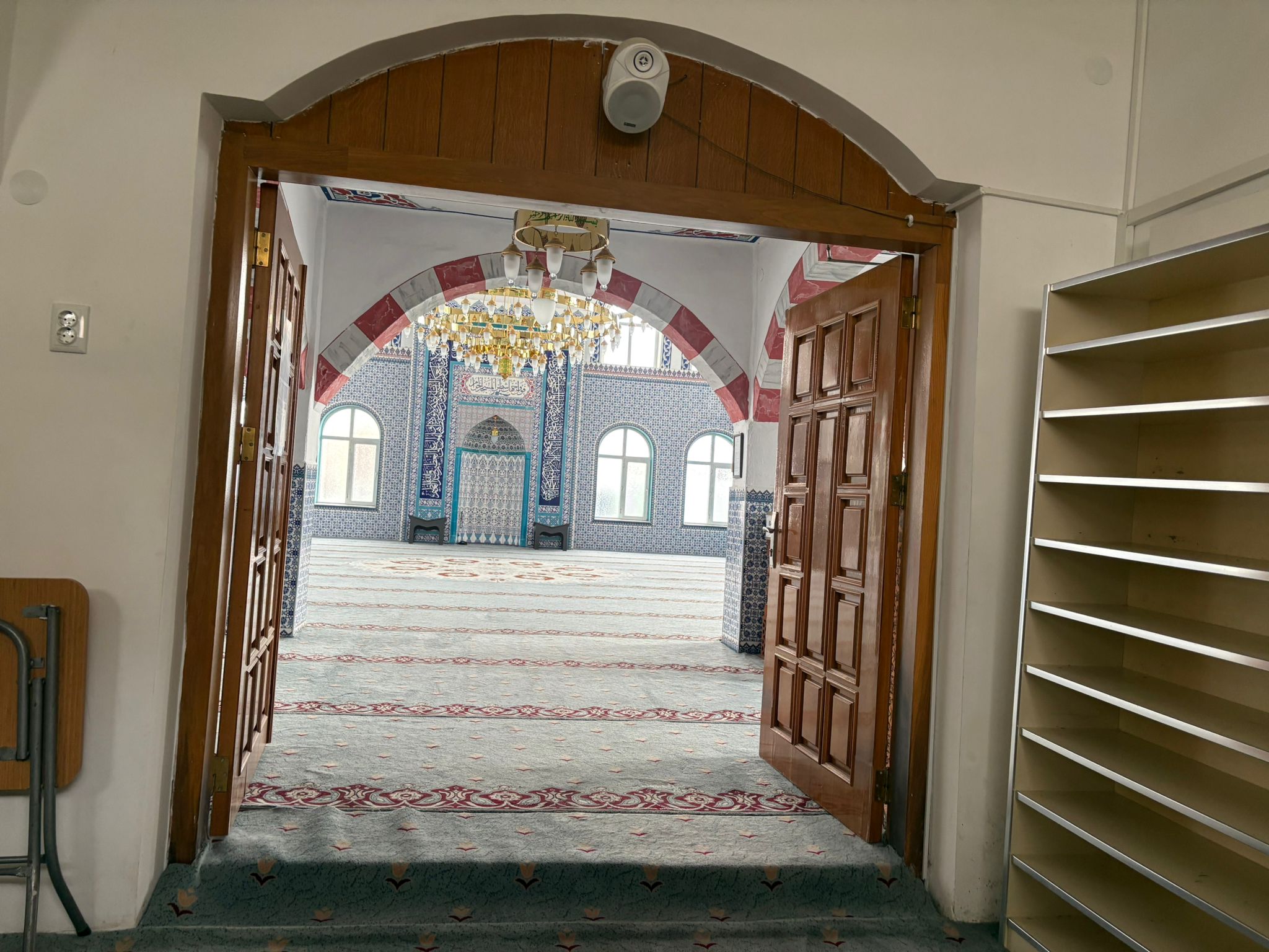 Gökçebey Ulu Cami