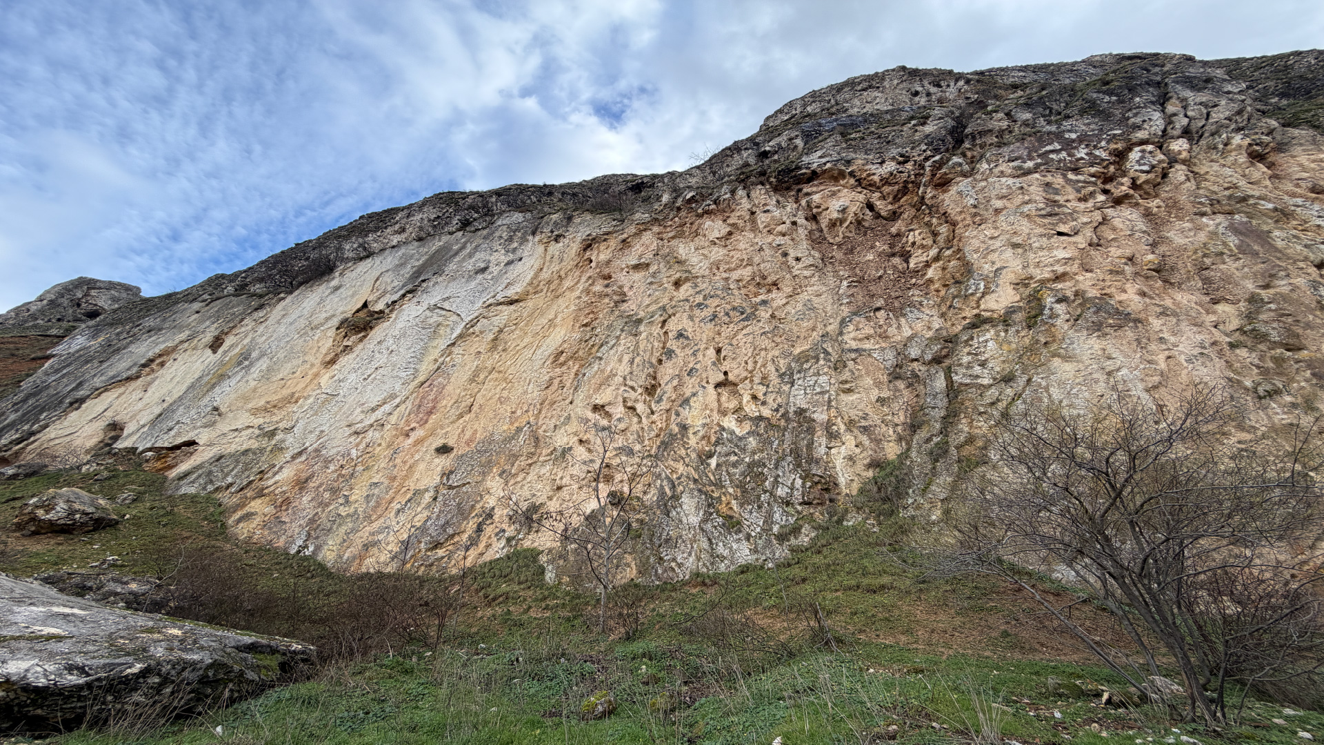 İnönü Açık Fay Hattı