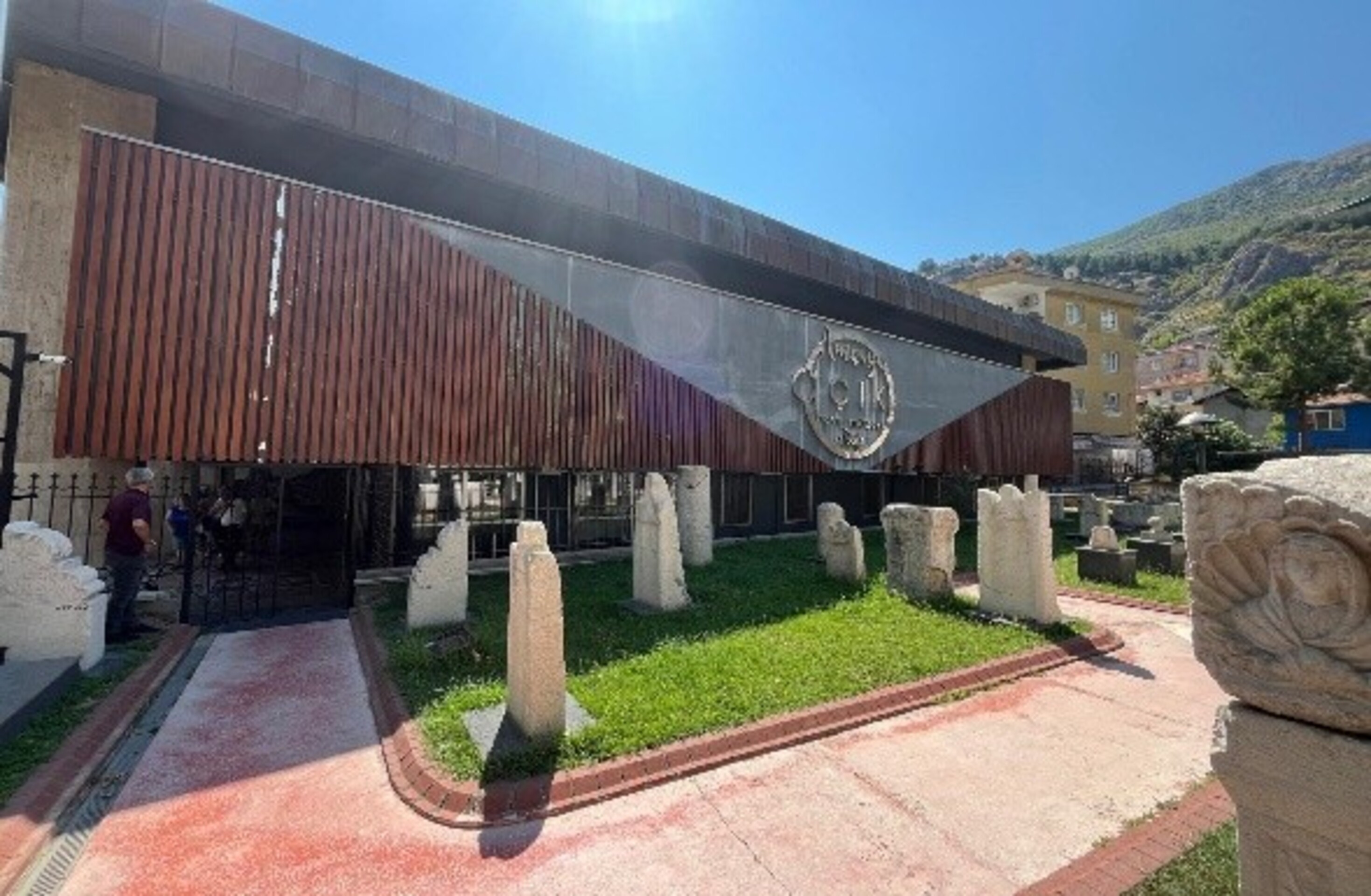 Amasya Arkeoloji Müzesi