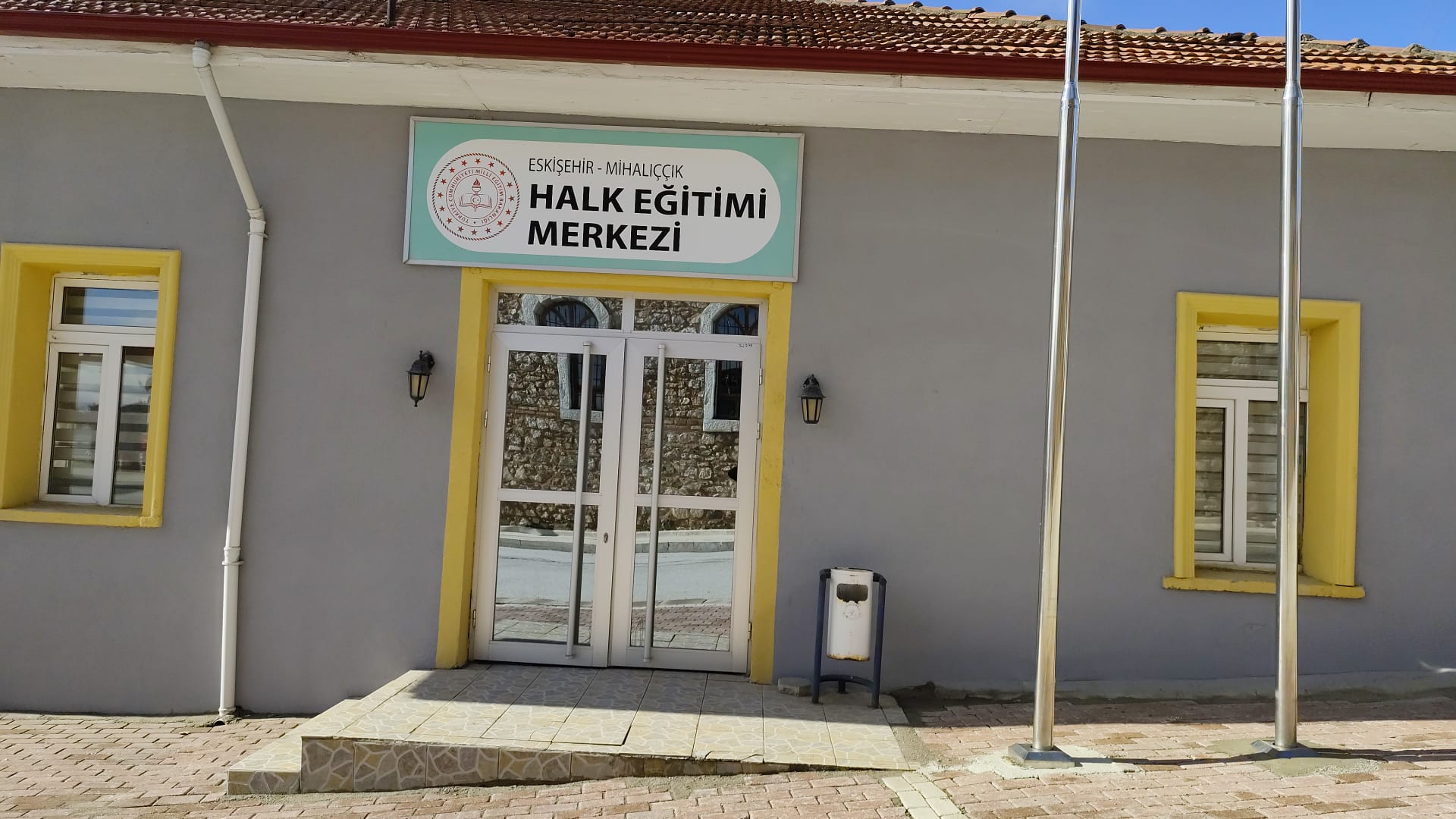 Mihalıççık Halk Eğitimi Merkezi