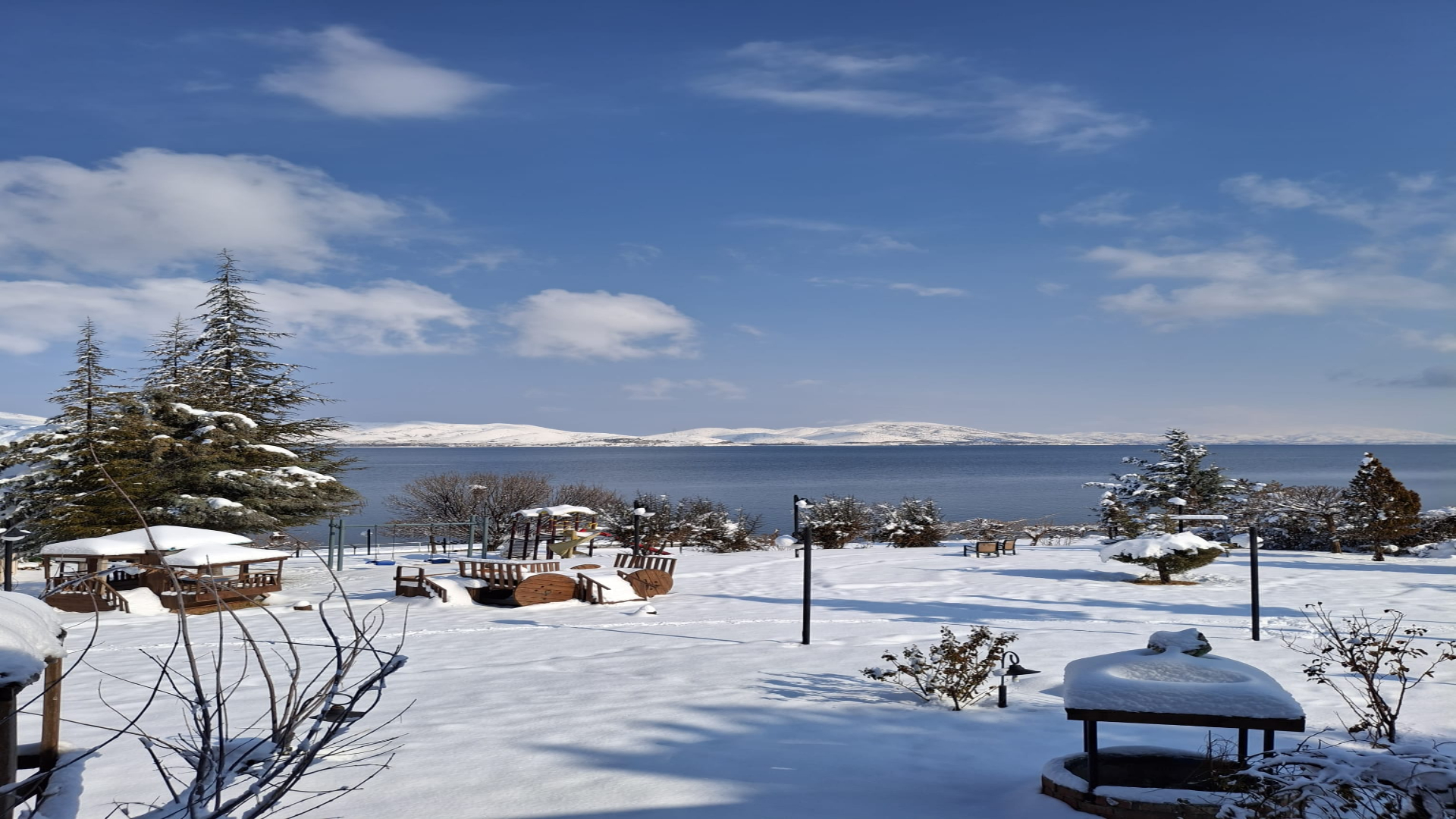 Sivrice Öğretmenevi ve ASO