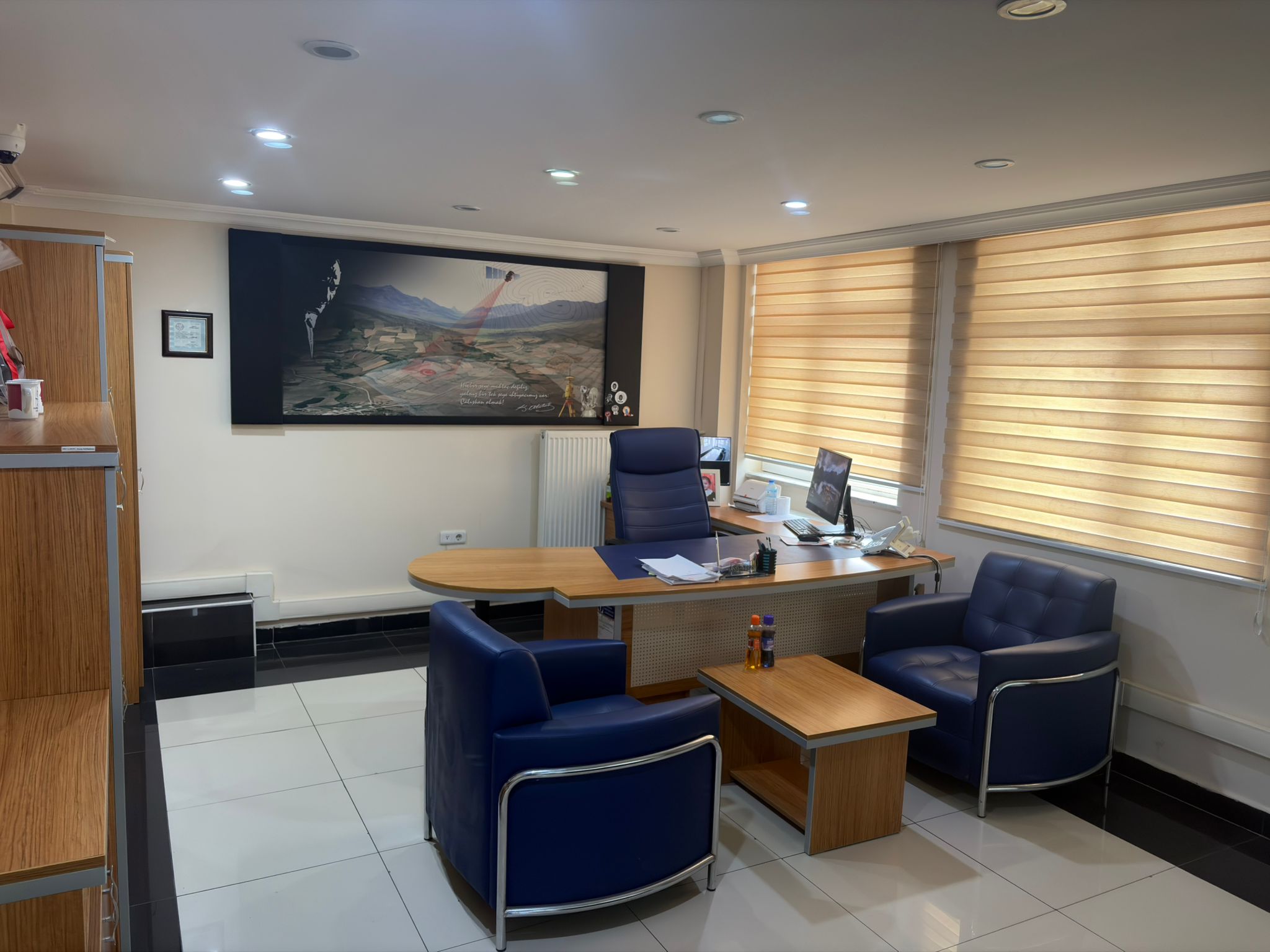 AKSU TAPU MÜDÜRLÜĞÜ