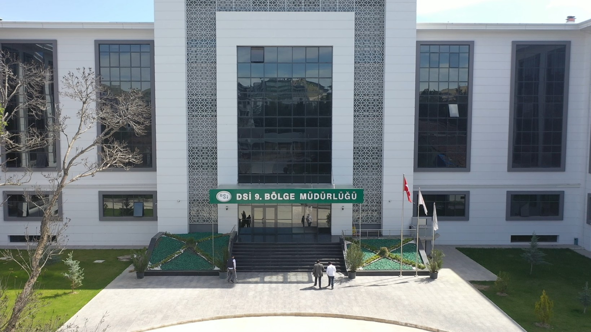 DSİ 9. Bölge Müdürlüğü