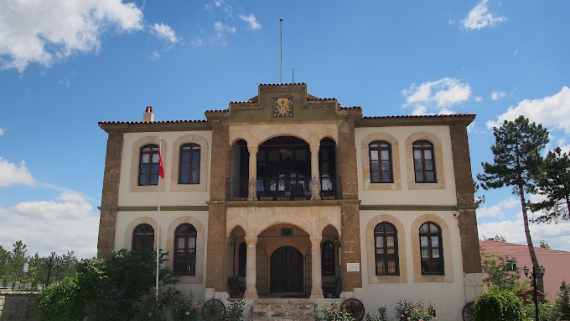 Mecitözü Halk Eğitimi Merkezi