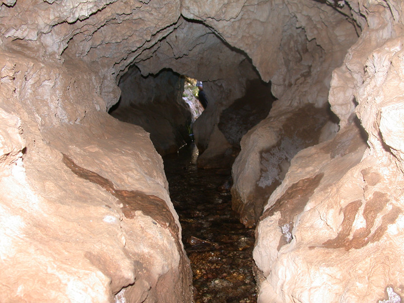 Elazığ Ölbe Vadisi