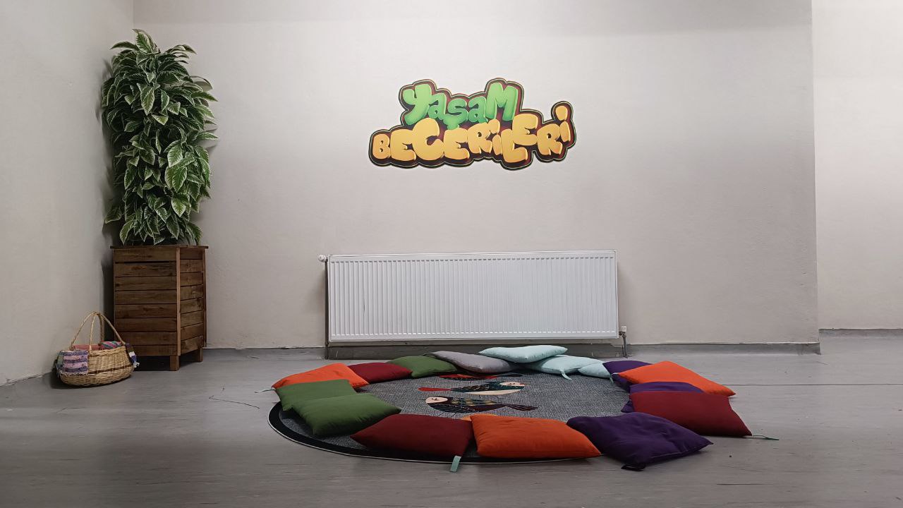 Kartepe Süleyman Şah İlkokulu