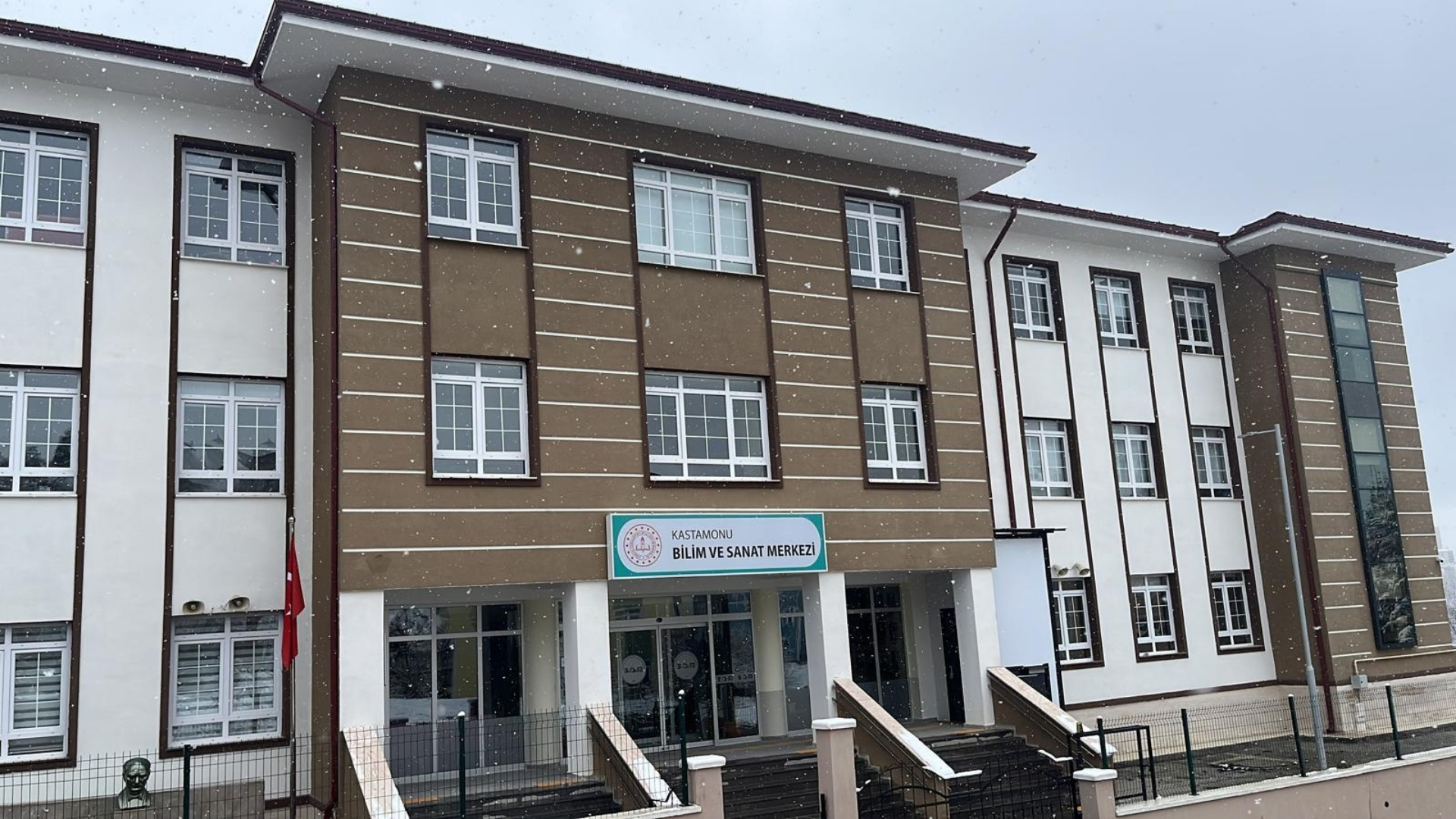 Kastamonu Bilim Sanat Merkezi (BİLSEM)